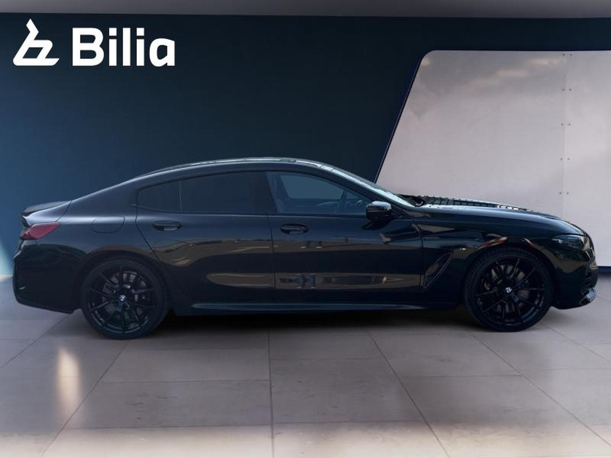 BMW 840 840d xDrive Gran Coupé Kit M Sport (2023) - Photo 3