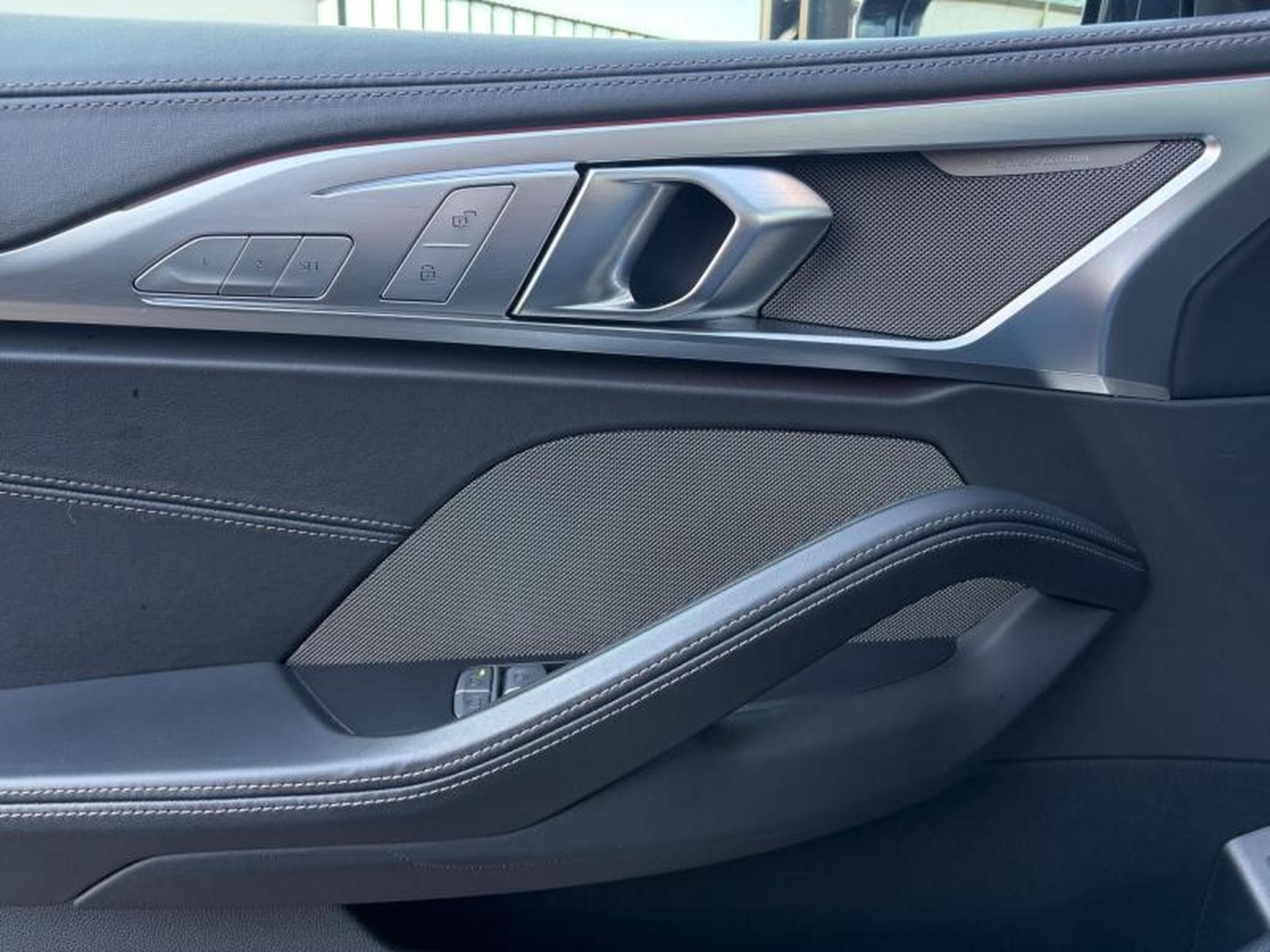 BMW 840 840d xDrive Gran Coupé Kit M Sport (2023) - Photo 9