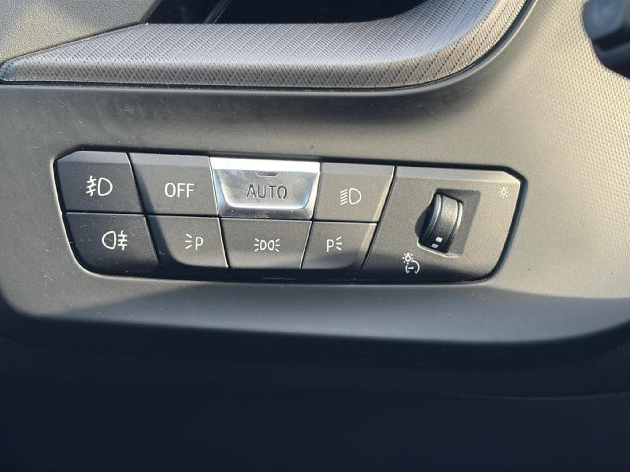 BMW 218 218i Gran Coupé Kit M Sport (2023) - Foto 10