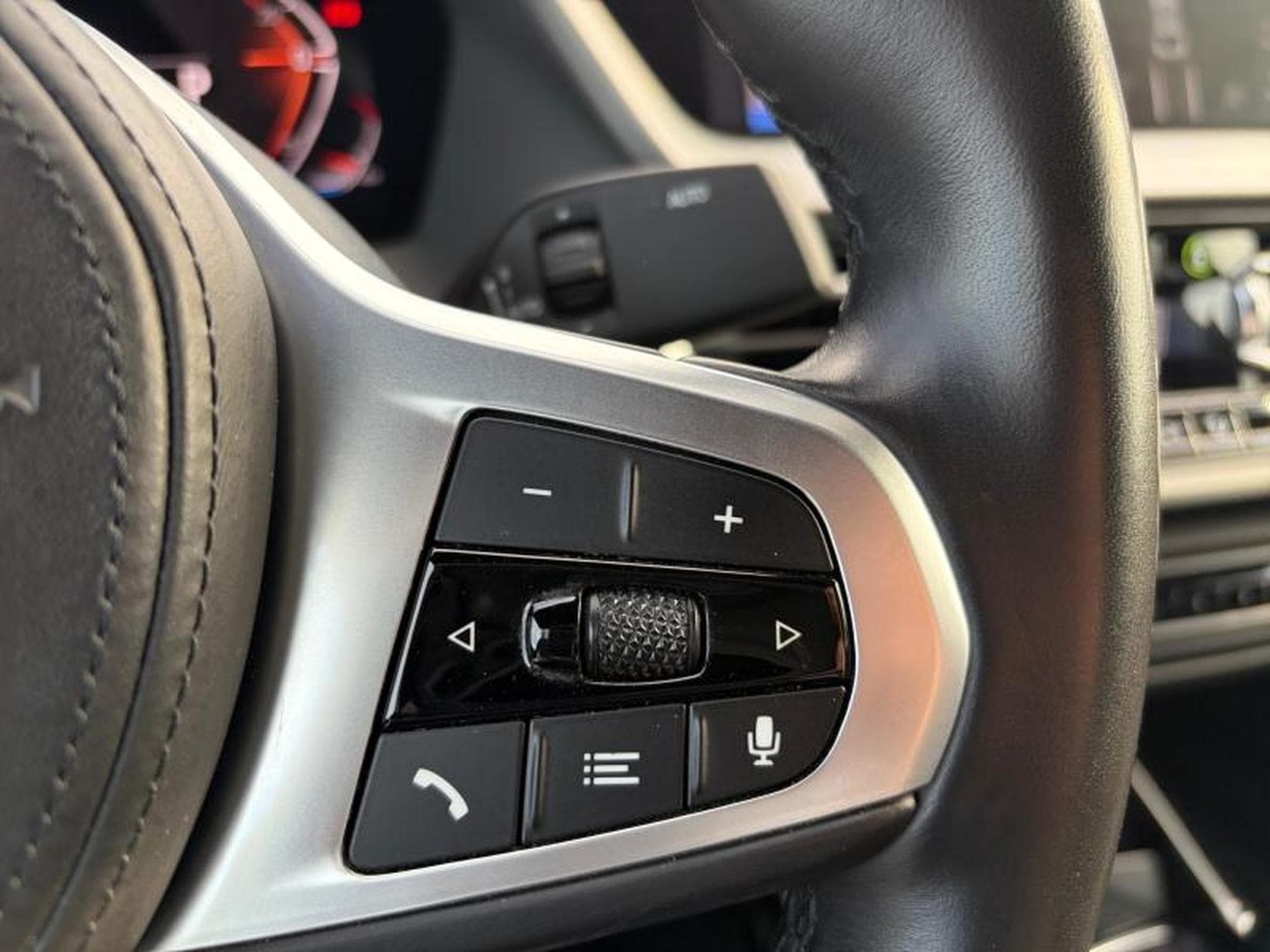 BMW 218 218i Gran Coupé Kit M Sport (2023) - Foto 12