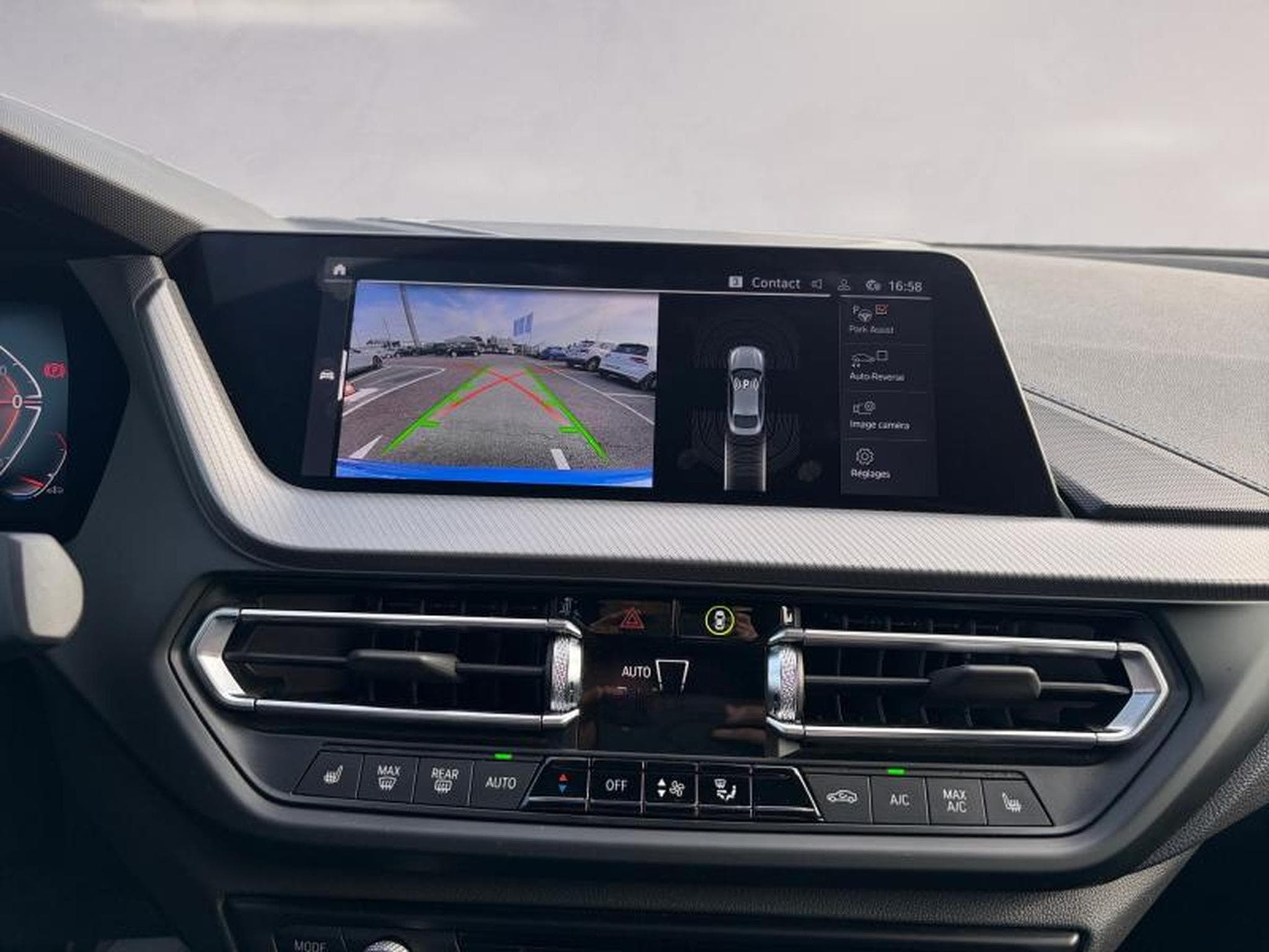 BMW 218 218i Gran Coupé Kit M Sport (2023) - Foto 14