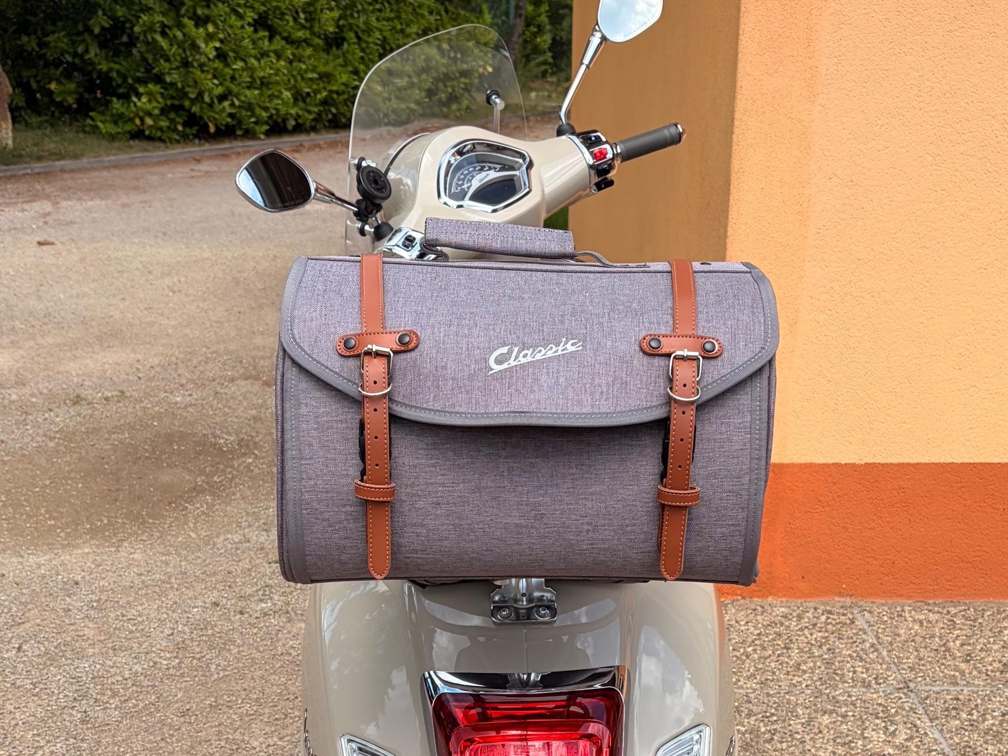 Vespa GTS 310 (2026) - Photo 2