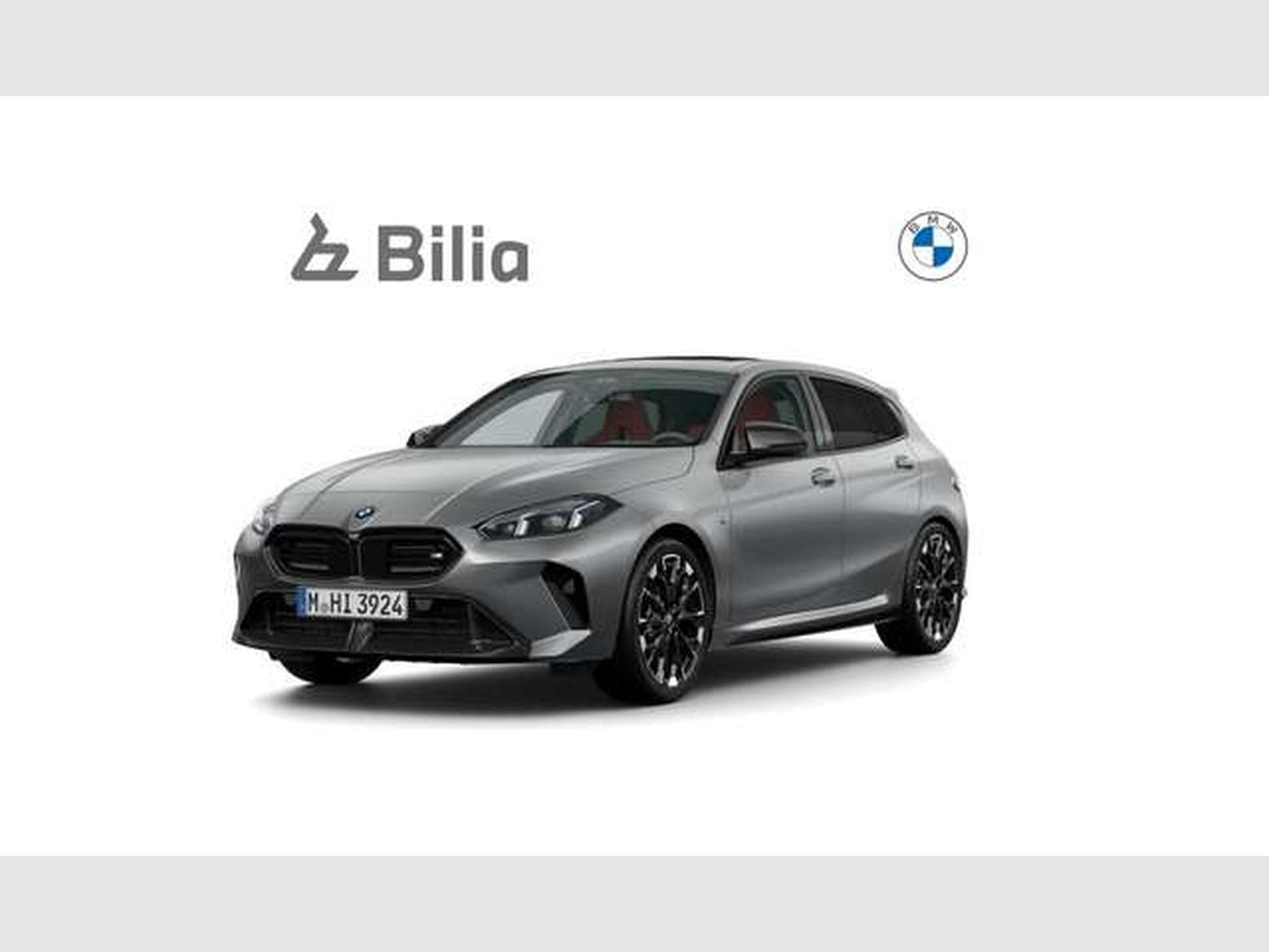 BMW M135 M135i xDrive M Sportpaket (2026) - Photo 1