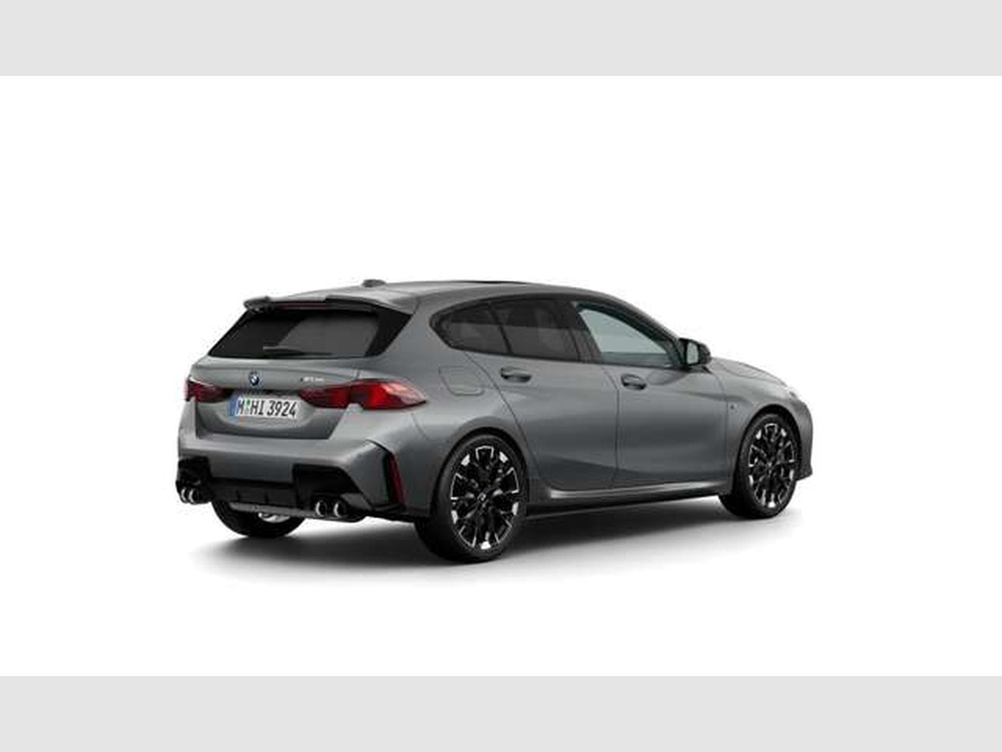 BMW M135 M135i xDrive M Sportpaket (2026) - Photo 2