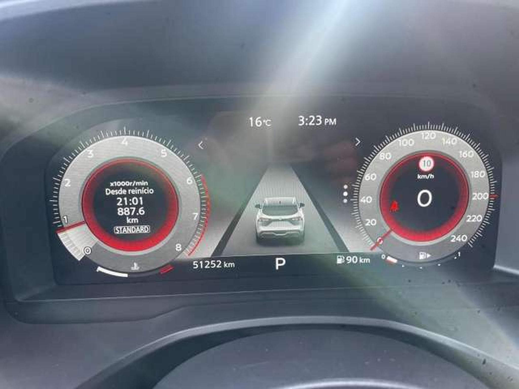 Nissan Qashqai A32 JUSQU'A 48 MOIS DE GARANTIE (2023) - Photo 10