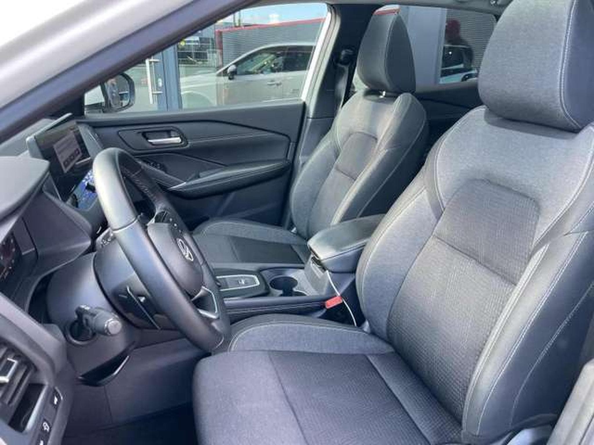 Nissan Qashqai A32 JUSQU'A 48 MOIS DE GARANTIE (2023) - Photo 13