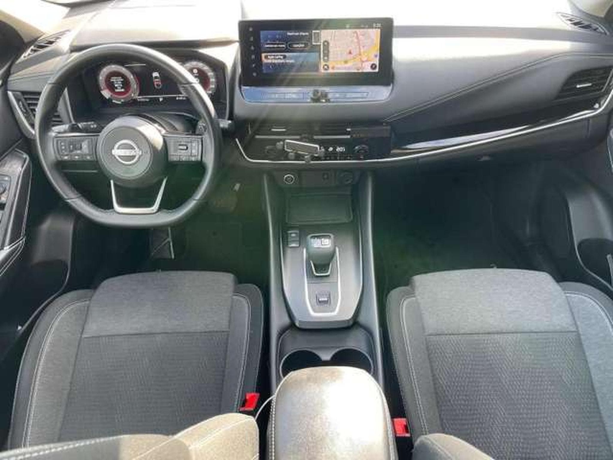 Nissan Qashqai A32 JUSQU'A 48 MOIS DE GARANTIE (2023) - Photo 14