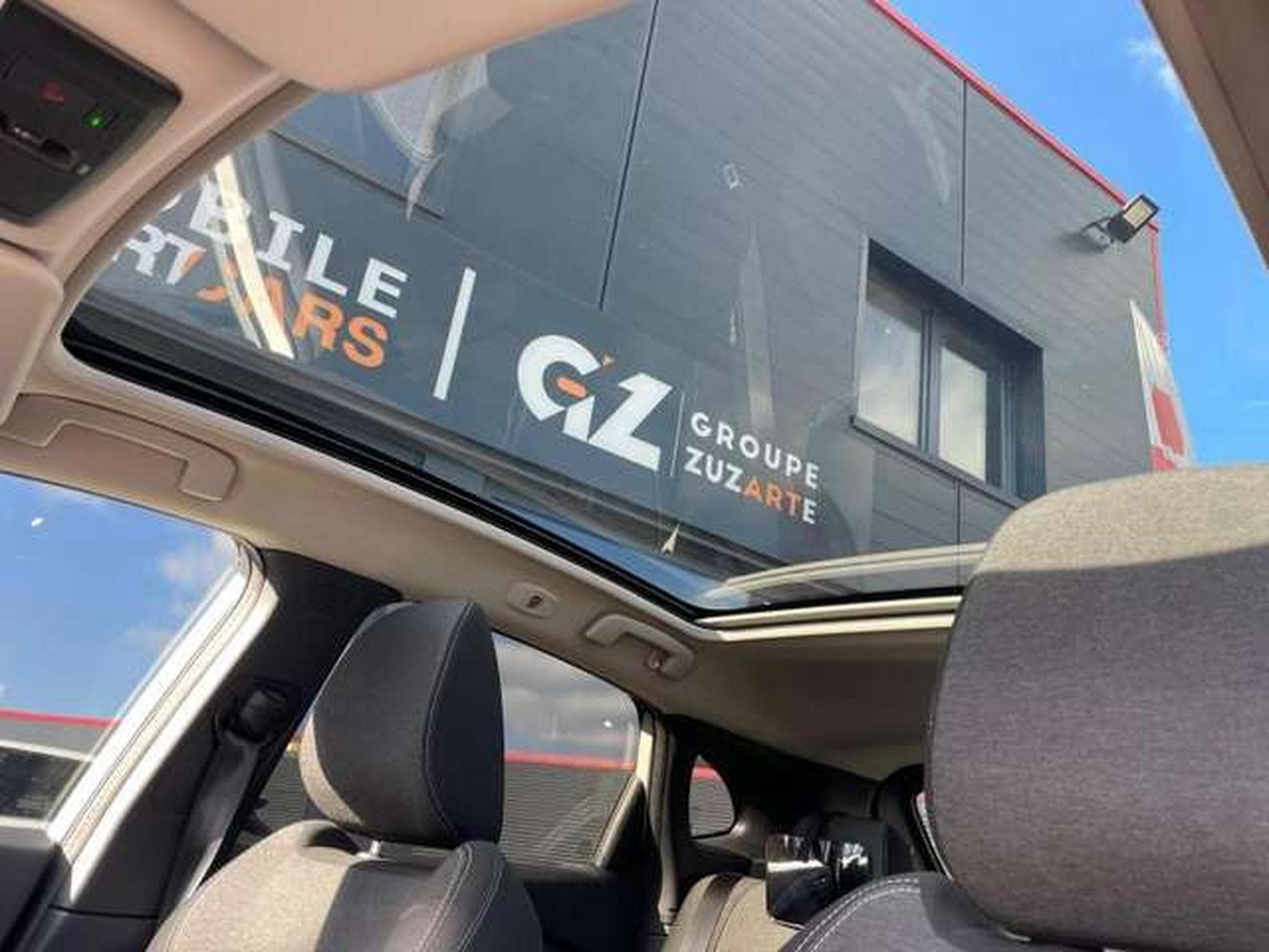 Nissan Qashqai A32 JUSQU'A 48 MOIS DE GARANTIE (2023) - Photo 16