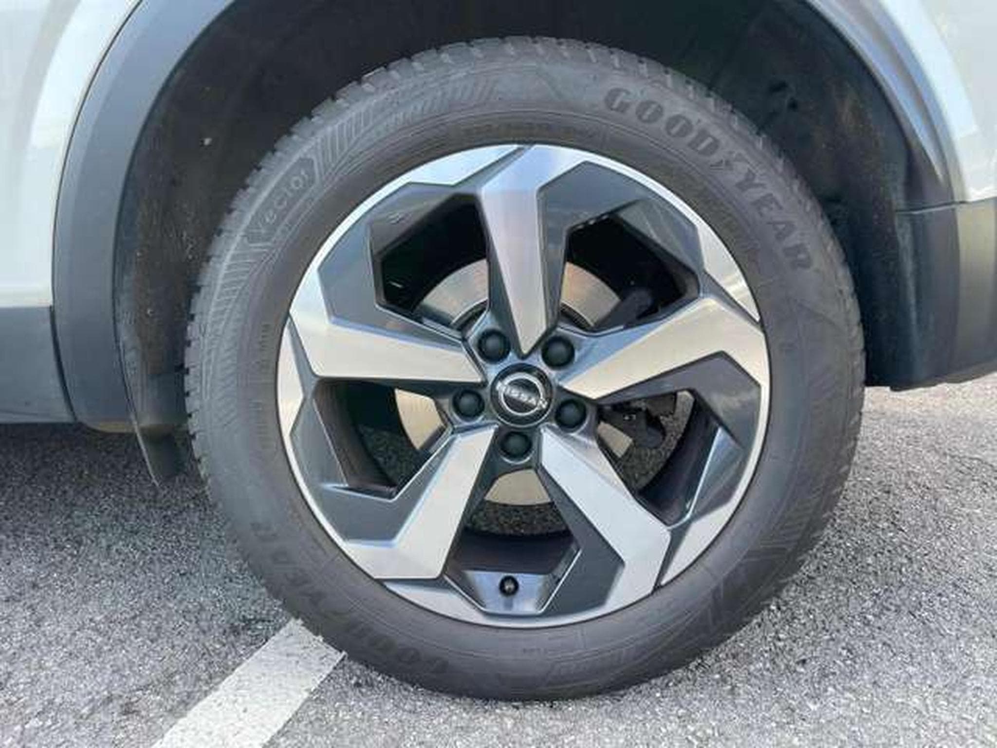 Nissan Qashqai A32 JUSQU'A 48 MOIS DE GARANTIE (2023) - Photo 18