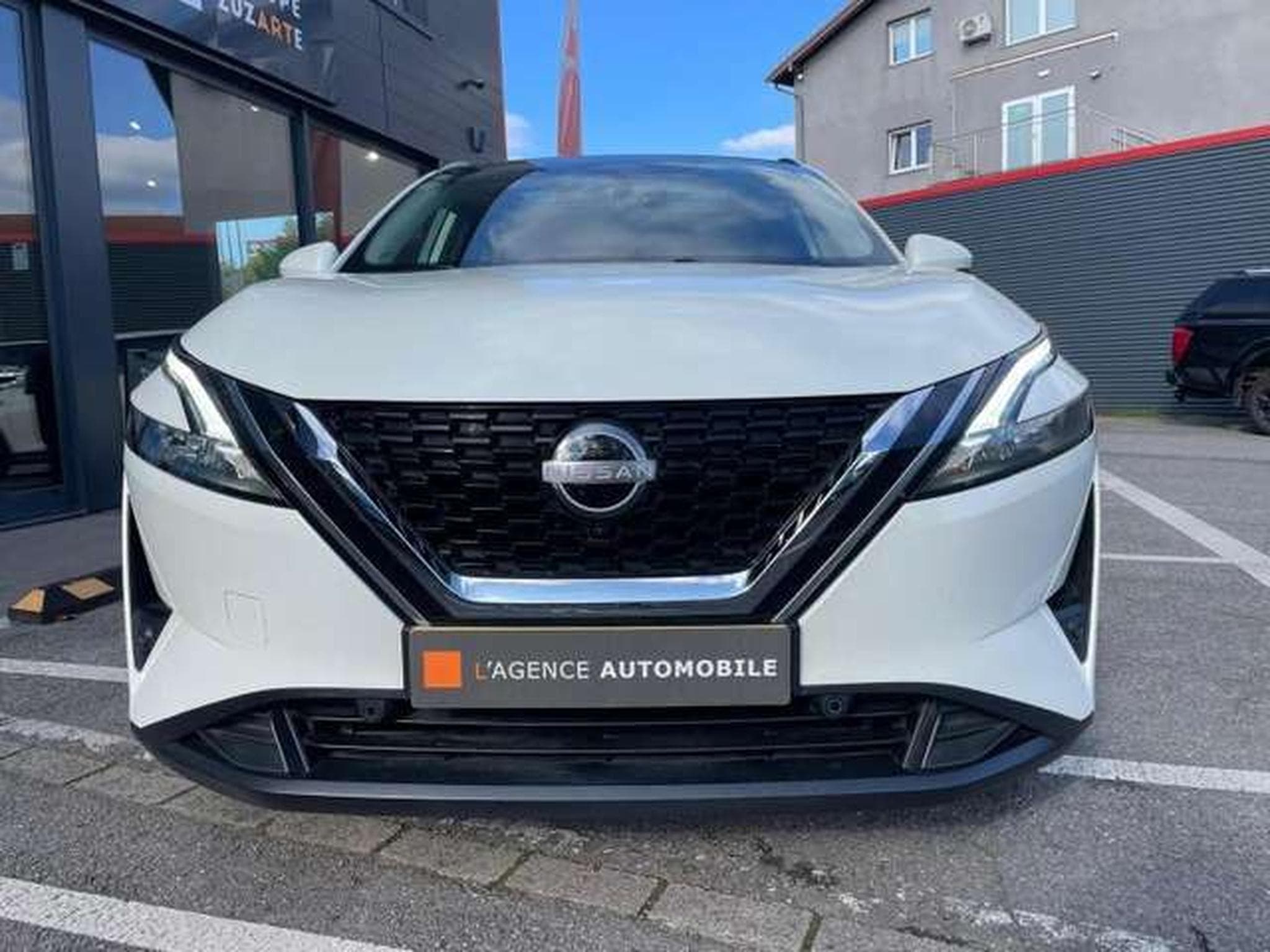 Nissan Qashqai A32 JUSQU'A 48 MOIS DE GARANTIE (2023) - Photo 3