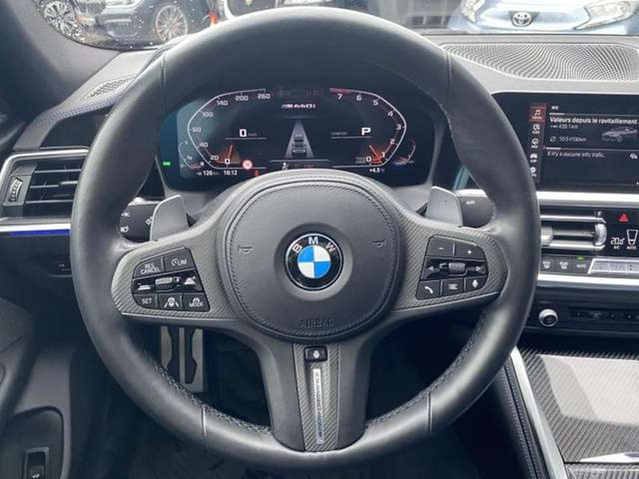 BMW M440 M 440i xdrive - JUSQU'A 48 MOIS DE GARANTIE (2022) - Photo 10