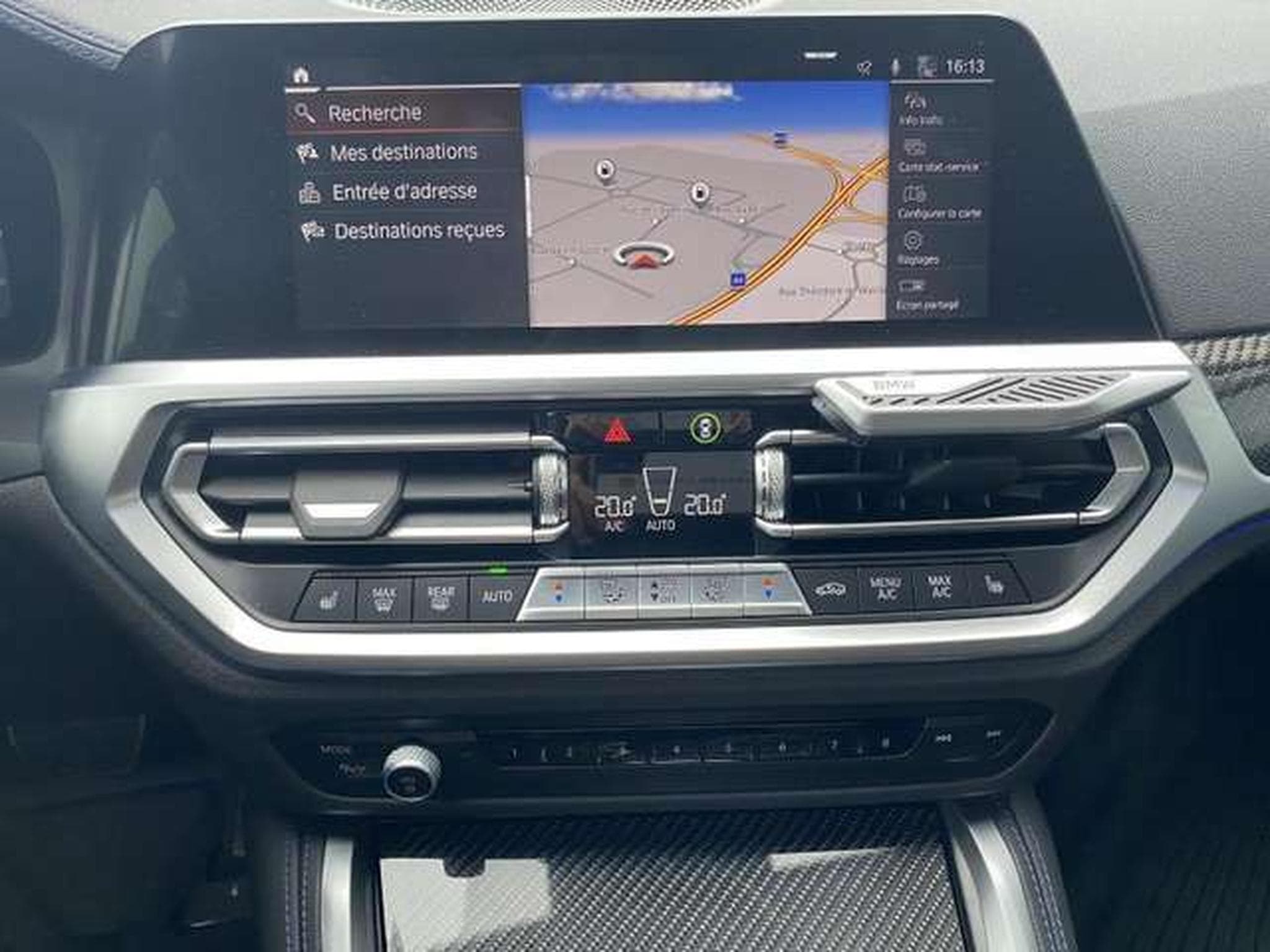 BMW M440 M 440i xdrive - JUSQU'A 48 MOIS DE GARANTIE (2022) - Photo 13