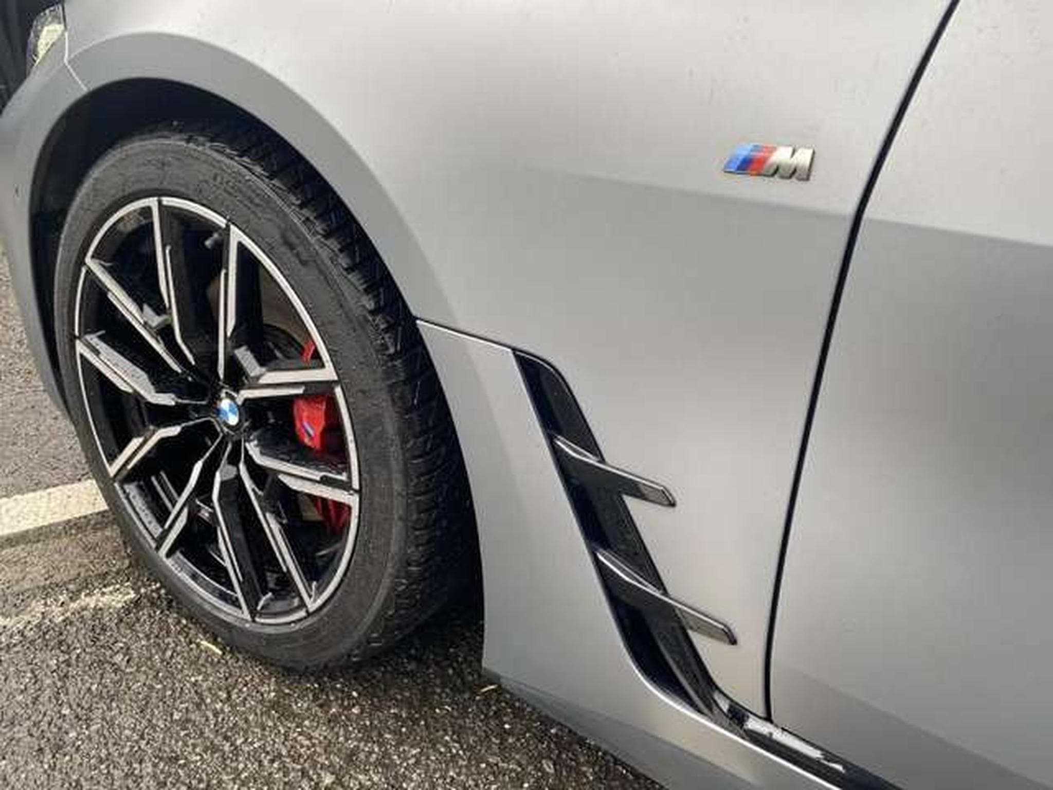 BMW M440 M 440i xdrive - JUSQU'A 48 MOIS DE GARANTIE (2022) - Photo 21