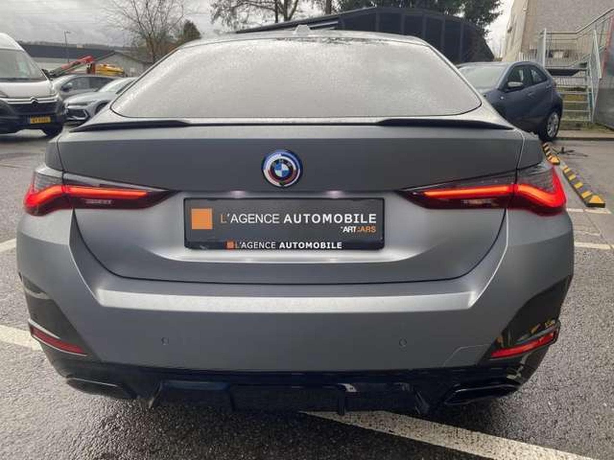 BMW M440 M 440i xdrive - JUSQU'A 48 MOIS DE GARANTIE (2022) - Photo 6