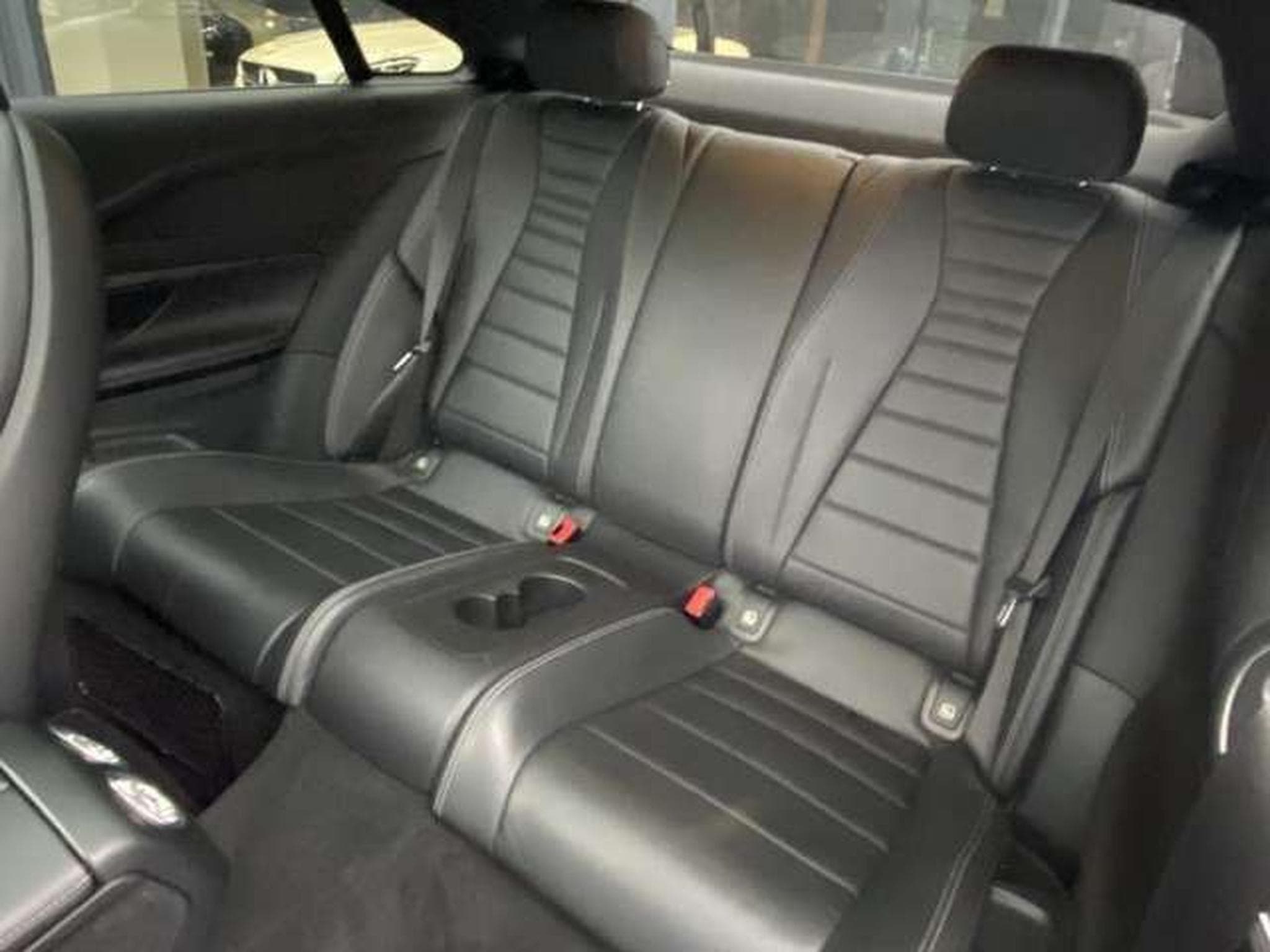 Mercedes E 220 d Coupé AMG Line - JUSQU'A 48 MOIS DE GARANTIE (2017) - Photo 15