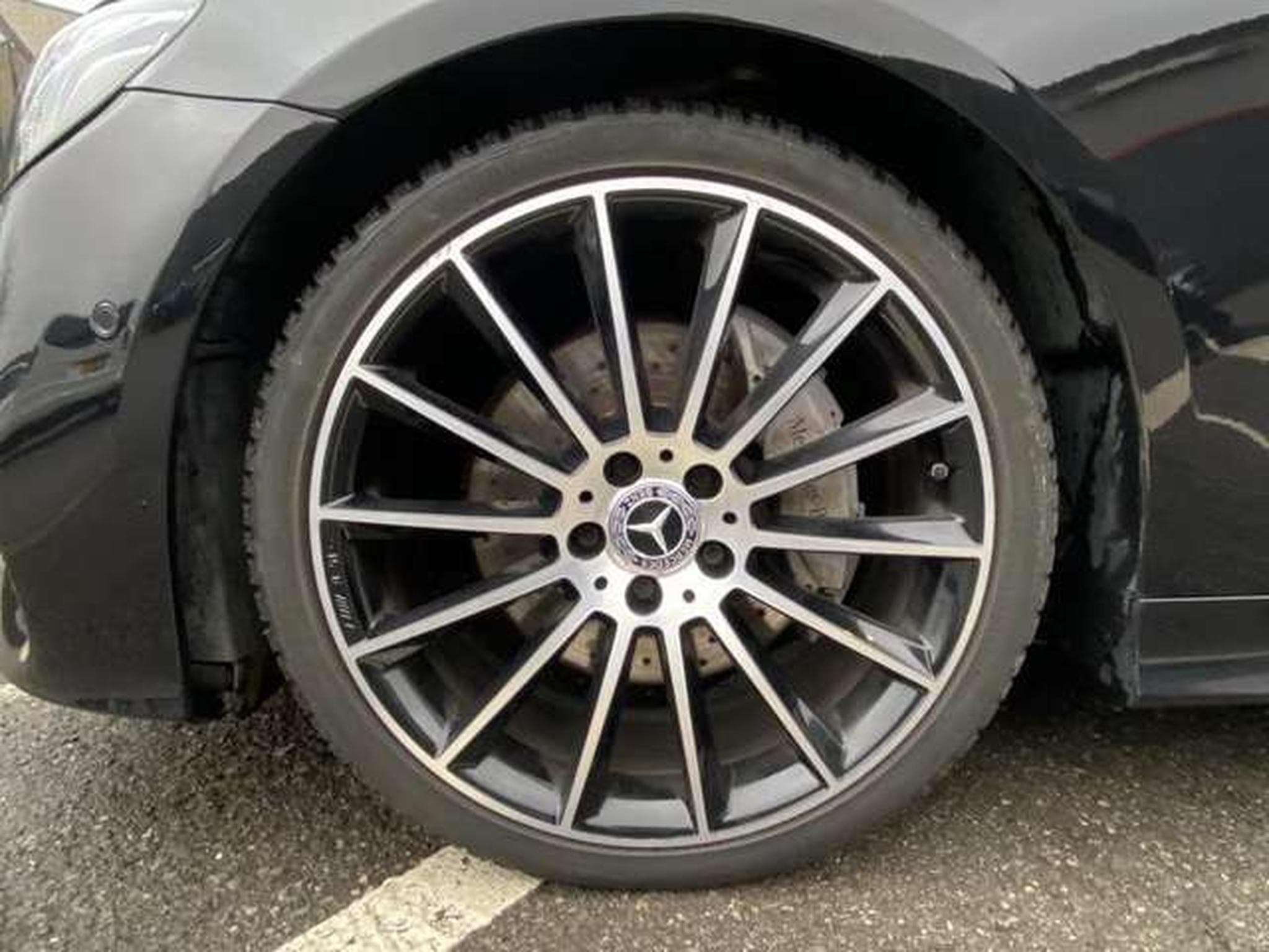 Mercedes E 220 d Coupé AMG Line - JUSQU'A 48 MOIS DE GARANTIE (2017) - Photo 18