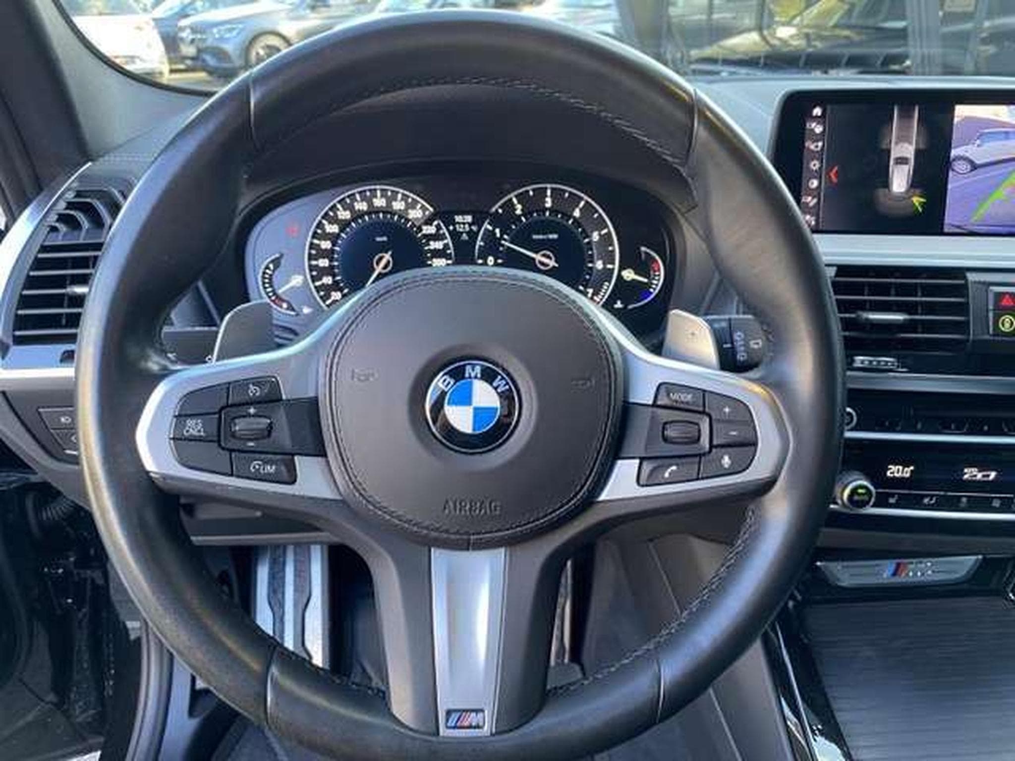 BMW X3 M40i - JUSQU'A 48 MOIS DE GARANTIE (2019) - Photo 10