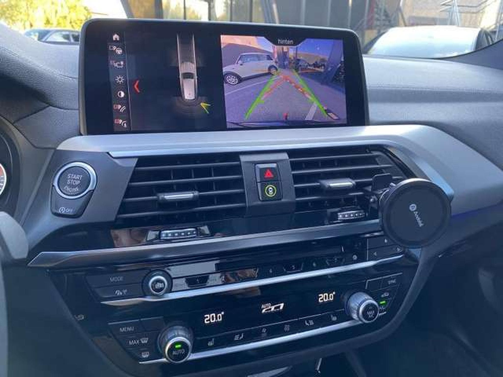 BMW X3 M40i - JUSQU'A 48 MOIS DE GARANTIE (2019) - Photo 13