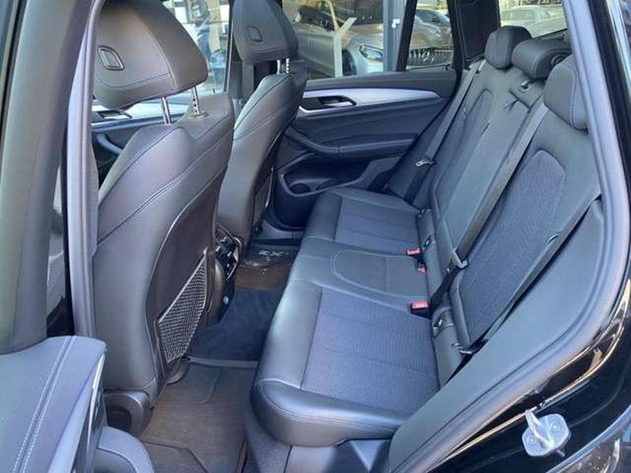 BMW X3 M40i - JUSQU'A 48 MOIS DE GARANTIE (2019) - Photo 15