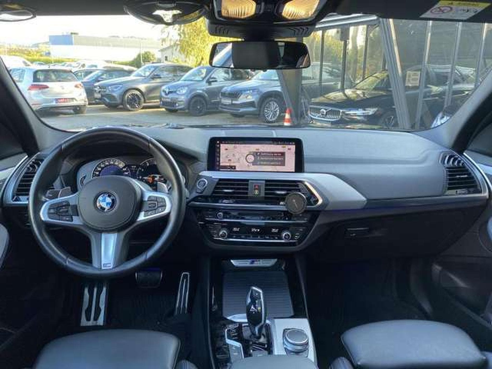 BMW X3 M40i - JUSQU'A 48 MOIS DE GARANTIE (2019) - Photo 17