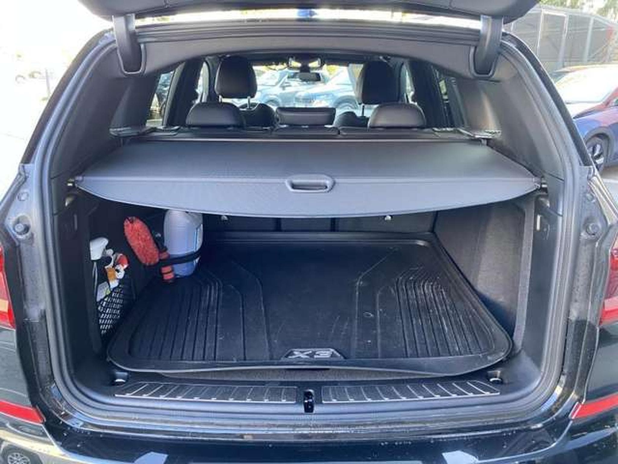 BMW X3 M40i - JUSQU'A 48 MOIS DE GARANTIE (2019) - Photo 18