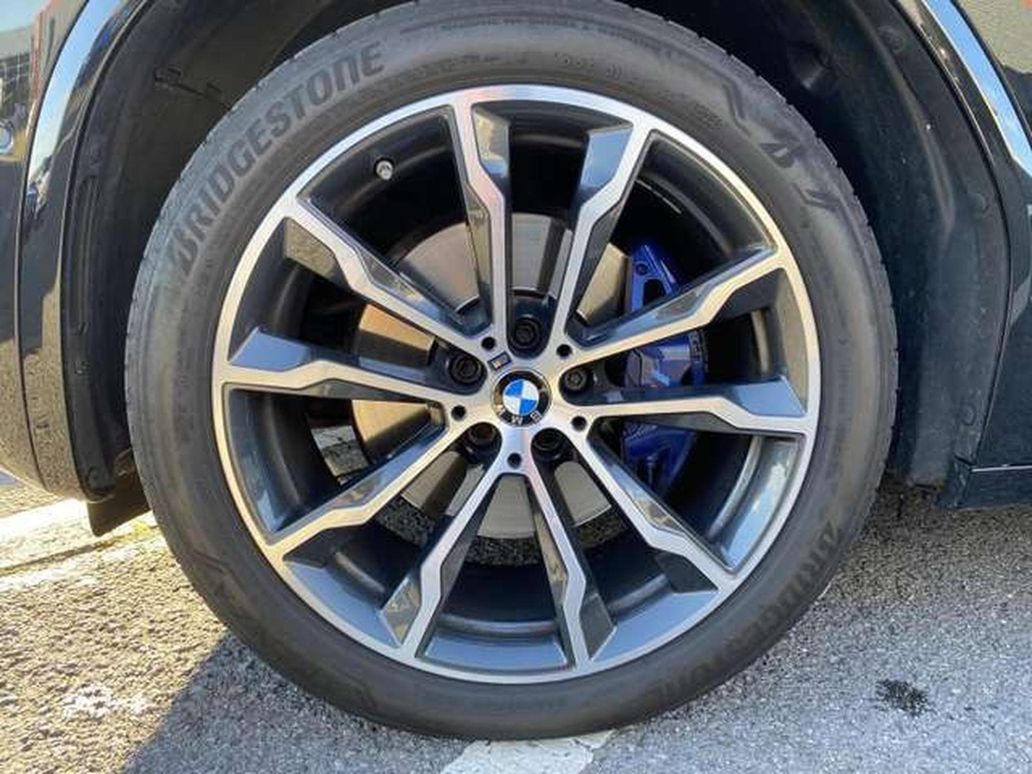 BMW X3 M40i - JUSQU'A 48 MOIS DE GARANTIE (2019) - Photo 19