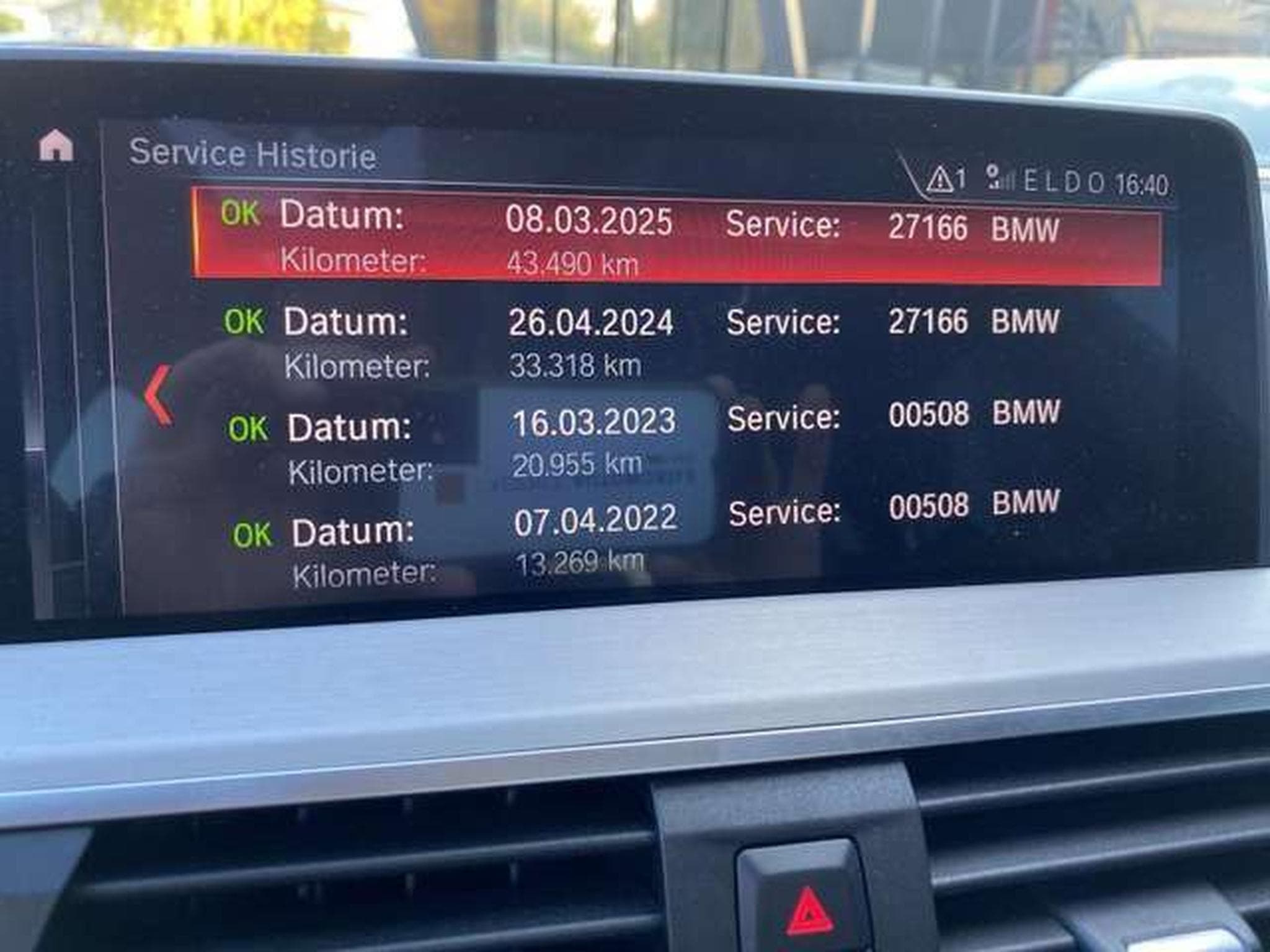 BMW X3 M40i - JUSQU'A 48 MOIS DE GARANTIE (2019) - Photo 20