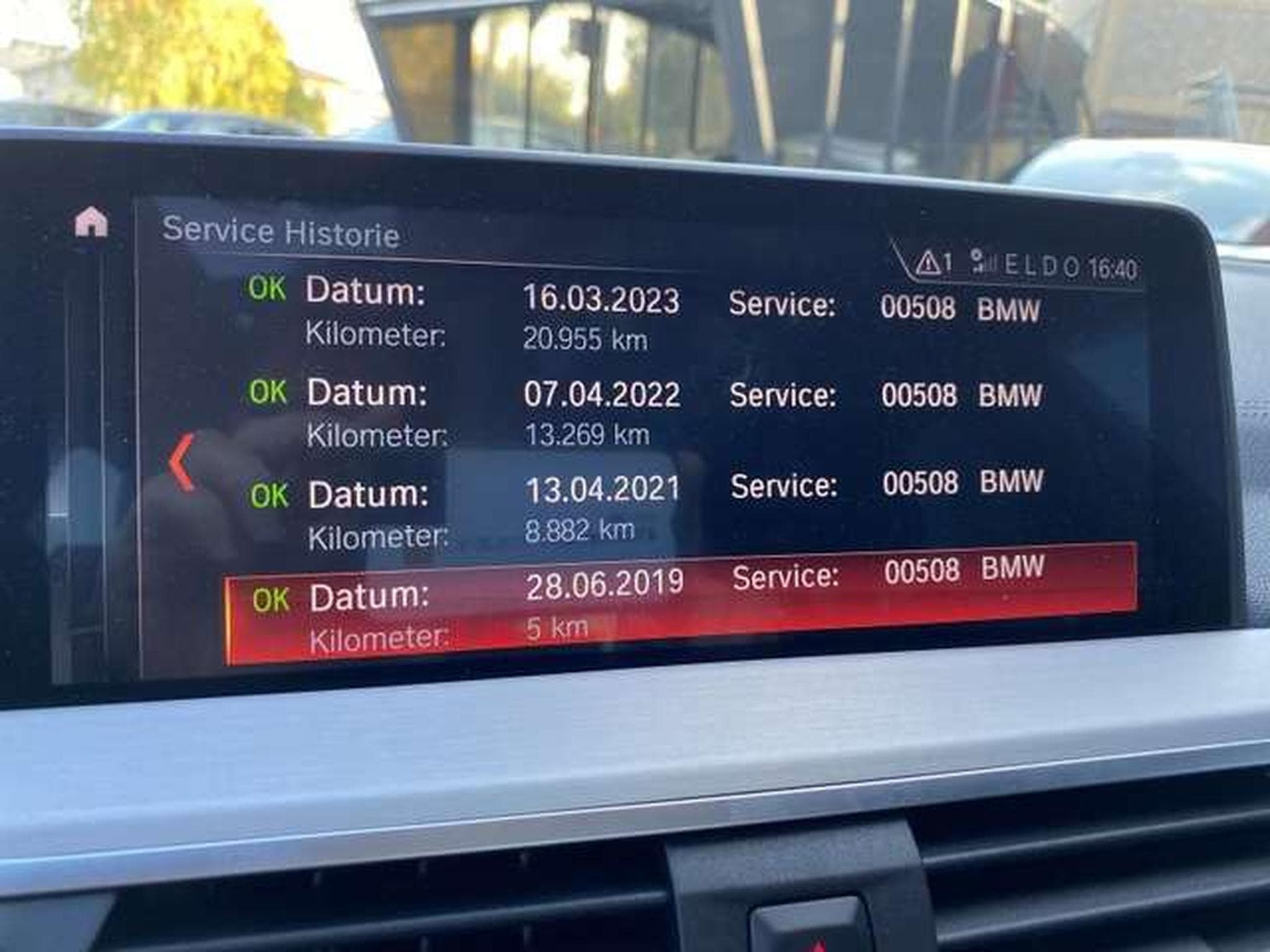 BMW X3 M40i - JUSQU'A 48 MOIS DE GARANTIE (2019) - Photo 21