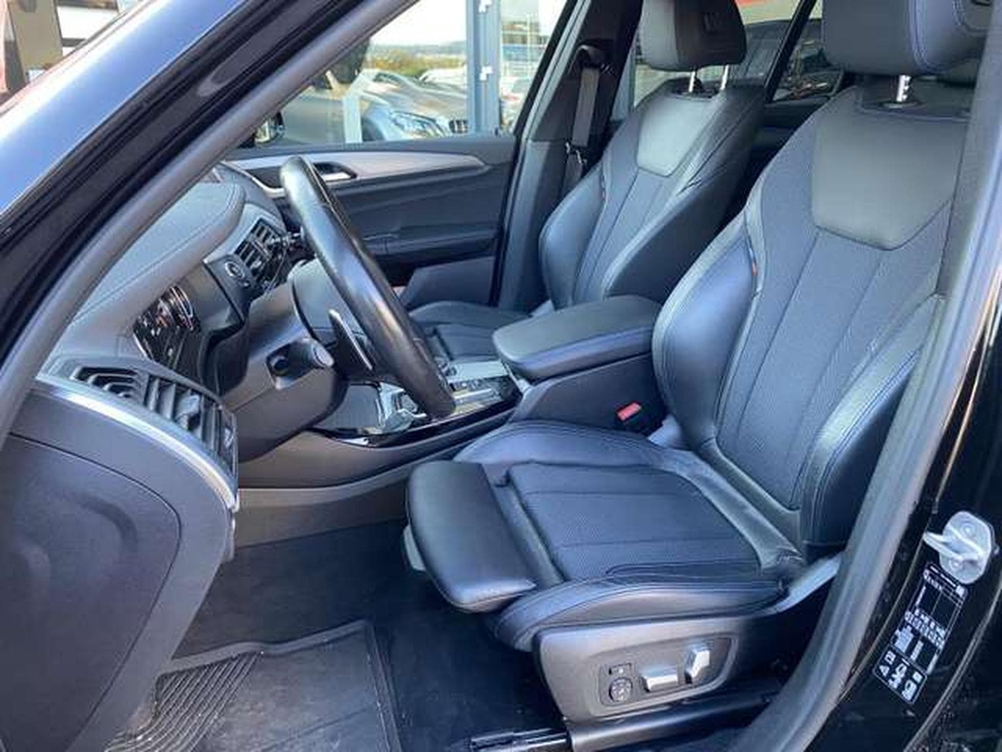 BMW X3 M40i - JUSQU'A 48 MOIS DE GARANTIE (2019) - Photo 8