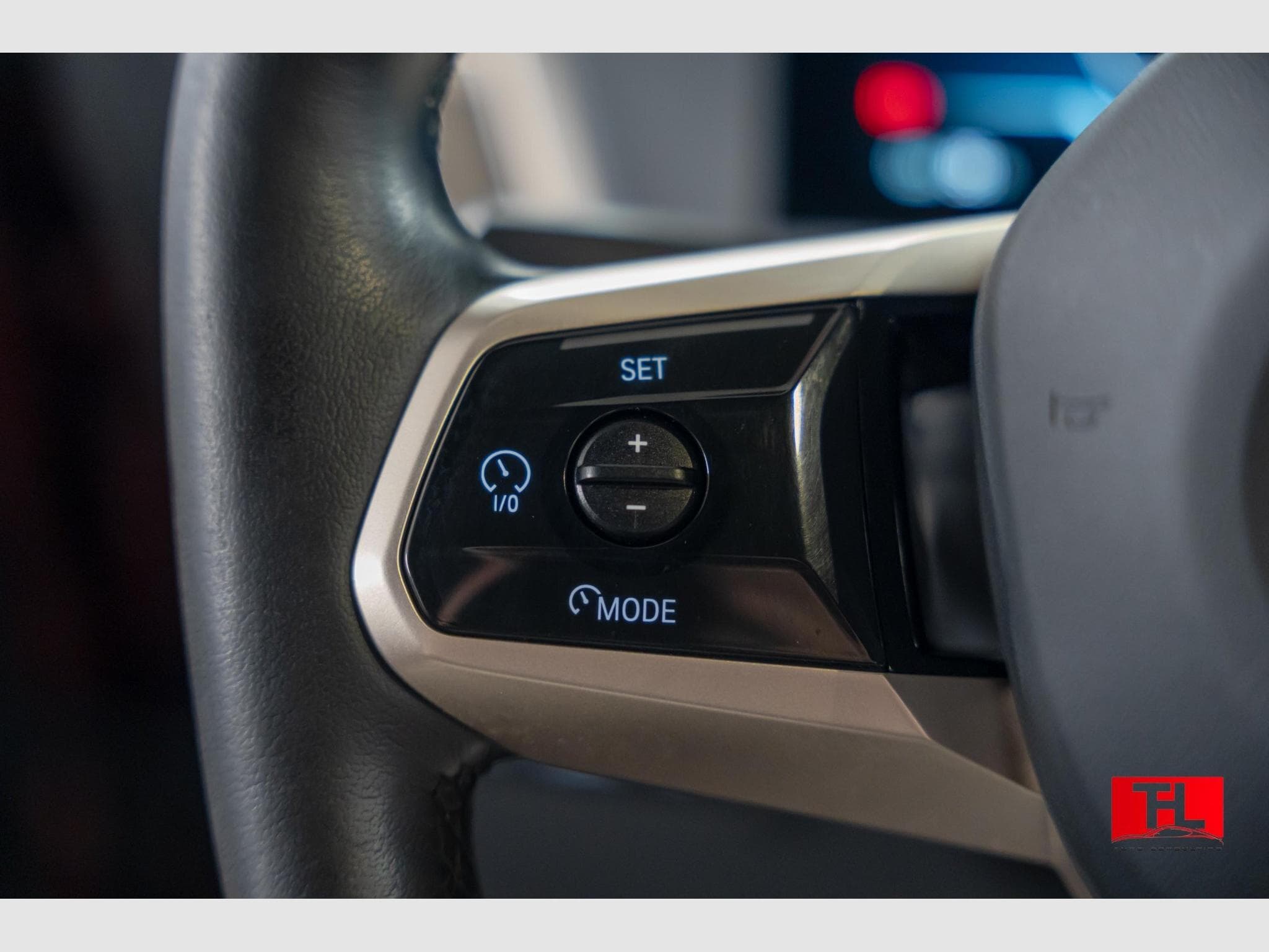 BMW iX 50 xDrive Sport Sky/HK/Laser/2Axle... (2022) - Photo 9