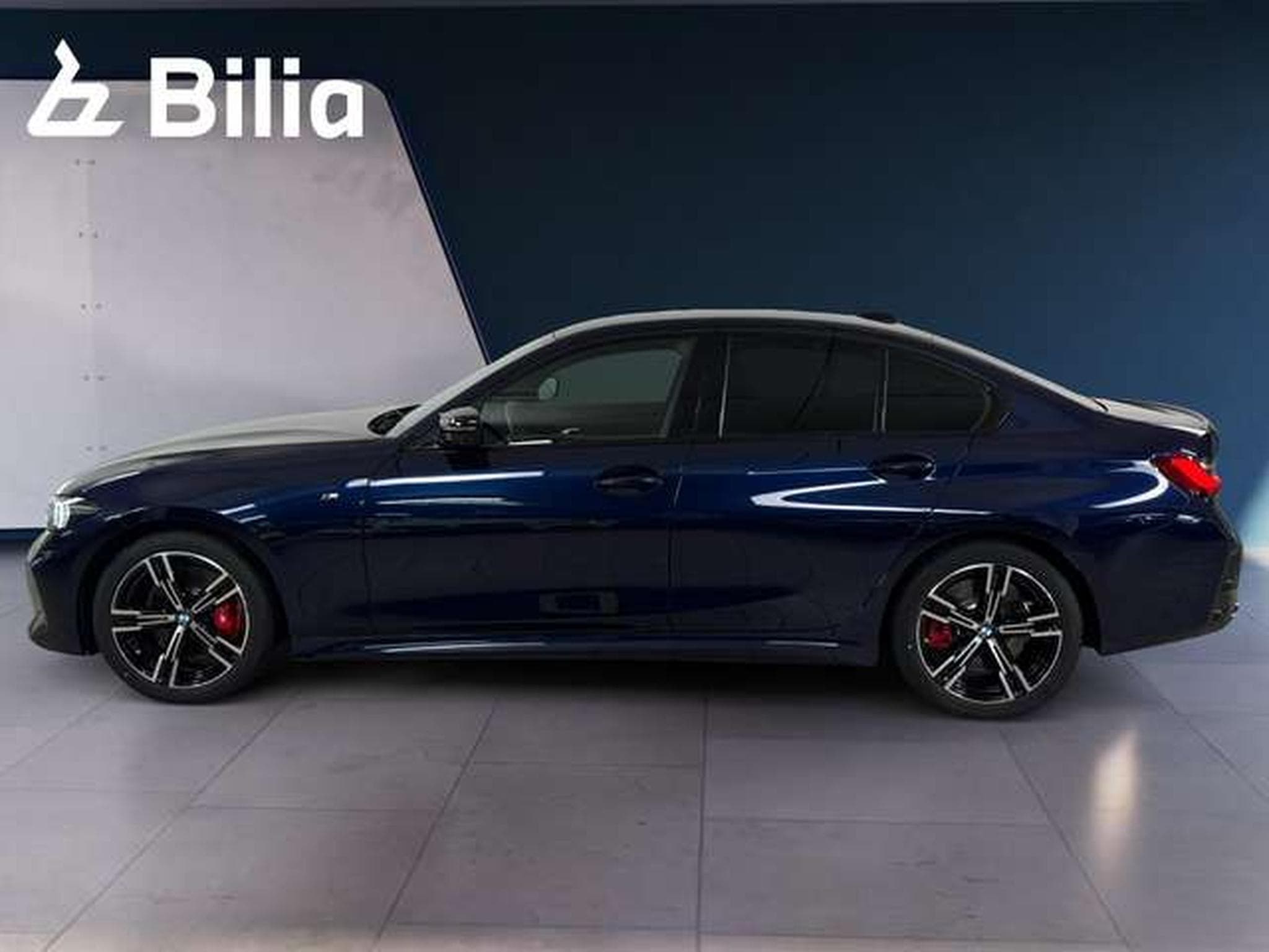 BMW M340 M340i xDrive HiFi DAB LED RFK Shz (2025) - Photo 3