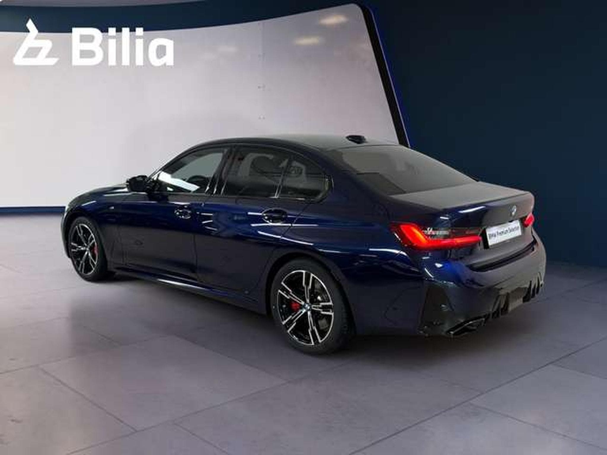 BMW M340 M340i xDrive HiFi DAB LED RFK Shz (2025) - Photo 5