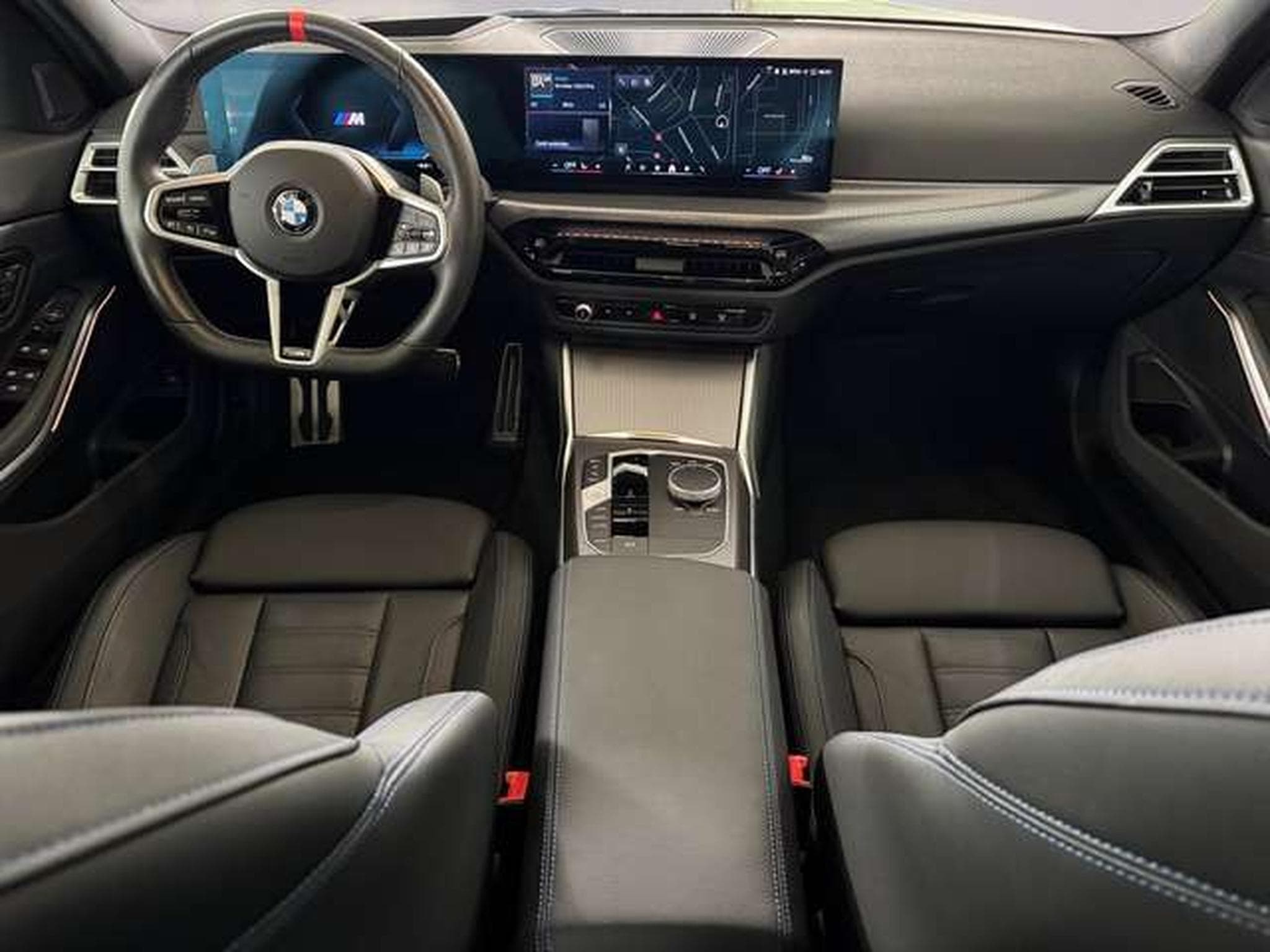 BMW M340 M340i xDrive HiFi DAB LED RFK Shz (2025) - Photo 7