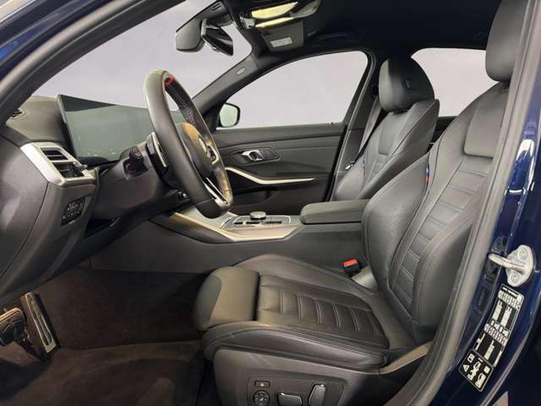 BMW M340 M340i xDrive HiFi DAB LED RFK Shz (2025) - Photo 9