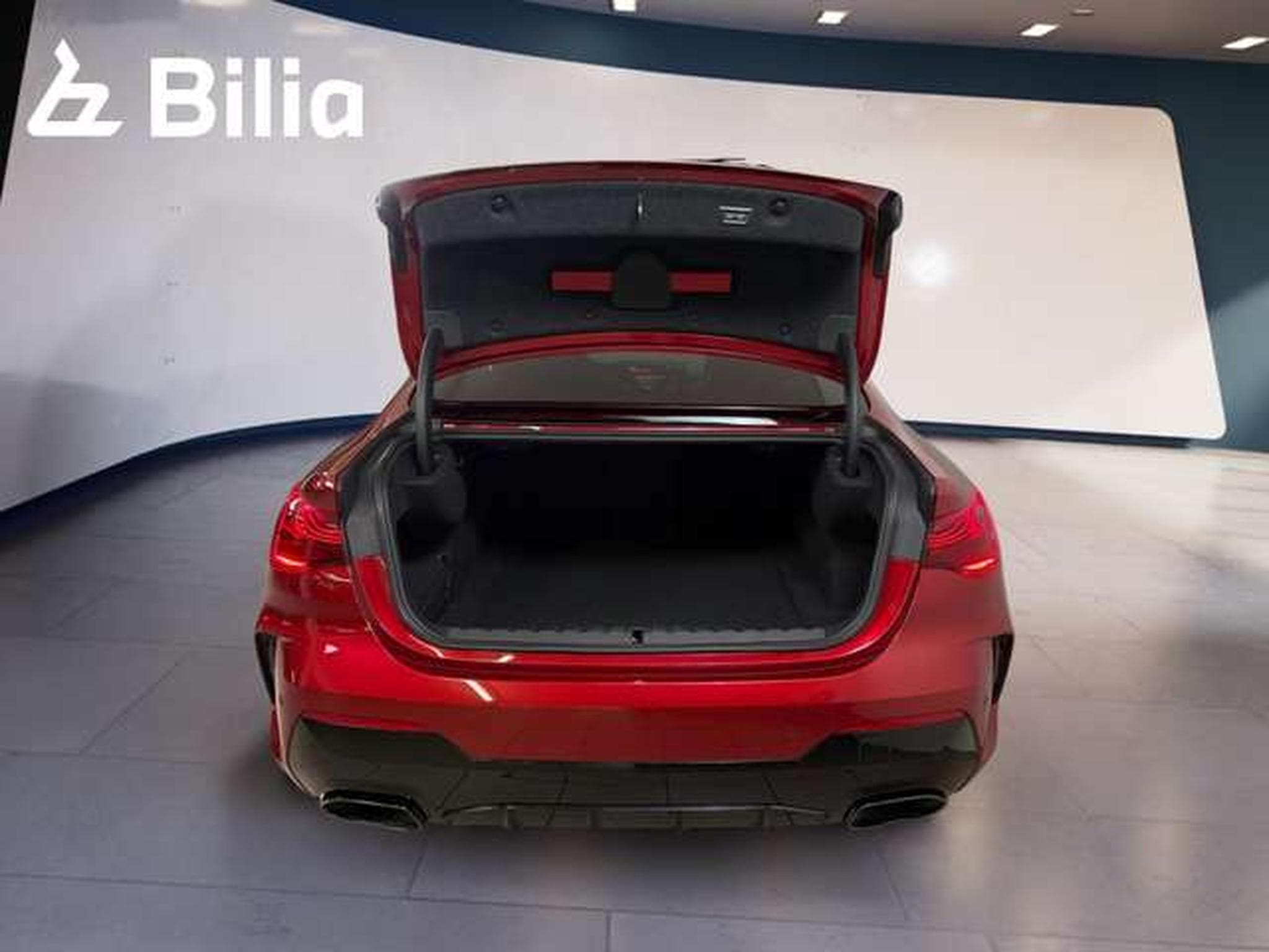 BMW M440 M440i xDrive HK HiFi DAB LED Shz (2024) - Photo 11