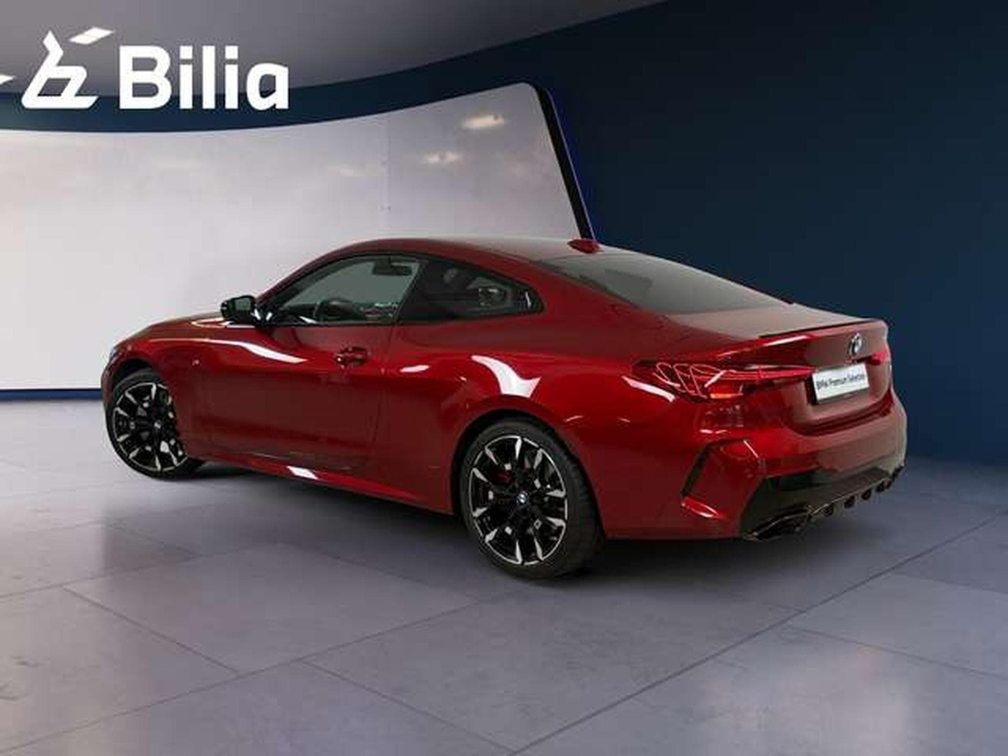 BMW M440 M440i xDrive HK HiFi DAB LED Shz (2024) - Photo 2