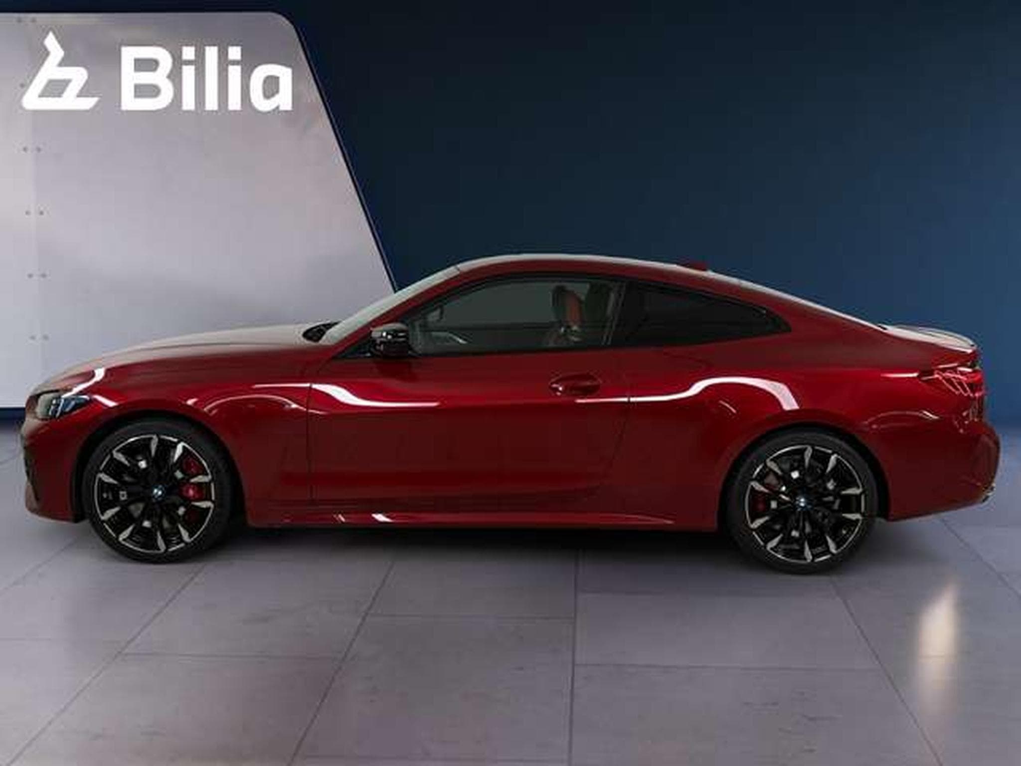 BMW M440 M440i xDrive HK HiFi DAB LED Shz (2024) - Photo 3