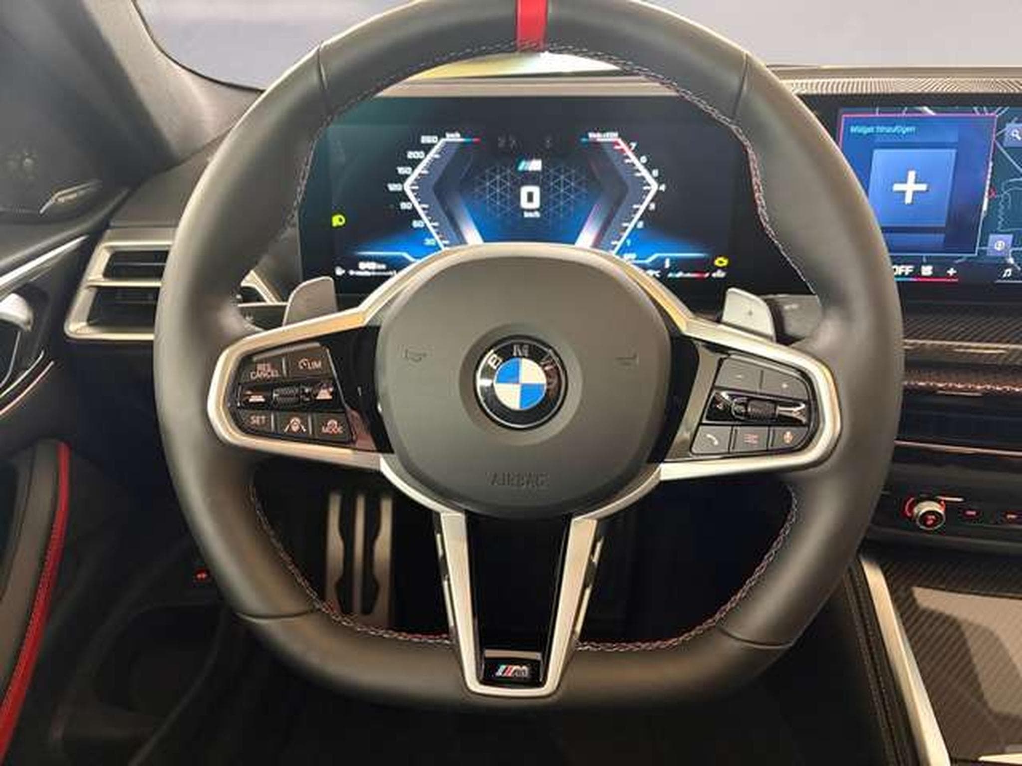 BMW M440 M440i xDrive HK HiFi DAB LED Shz (2024) - Photo 7