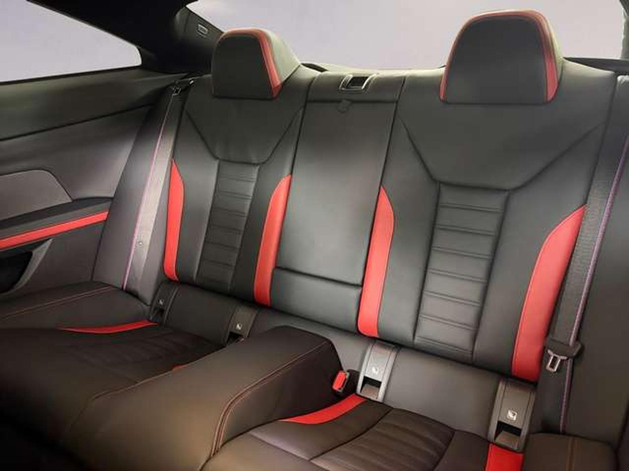 BMW M440 M440i xDrive HK HiFi DAB LED Shz (2024) - Photo 8