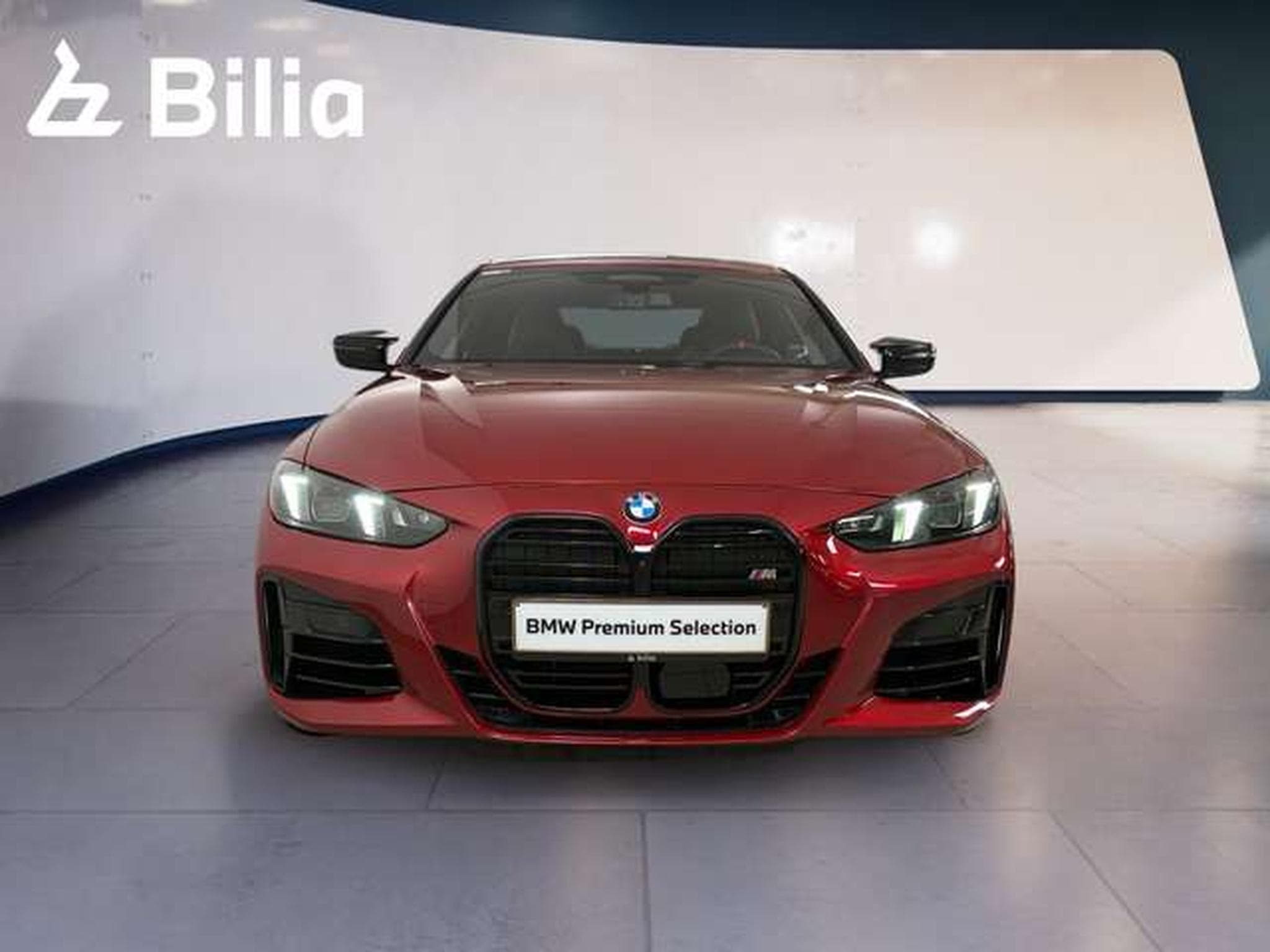 BMW M440 M440i xDrive HK HiFi DAB LED Shz (2024) - Photo 9