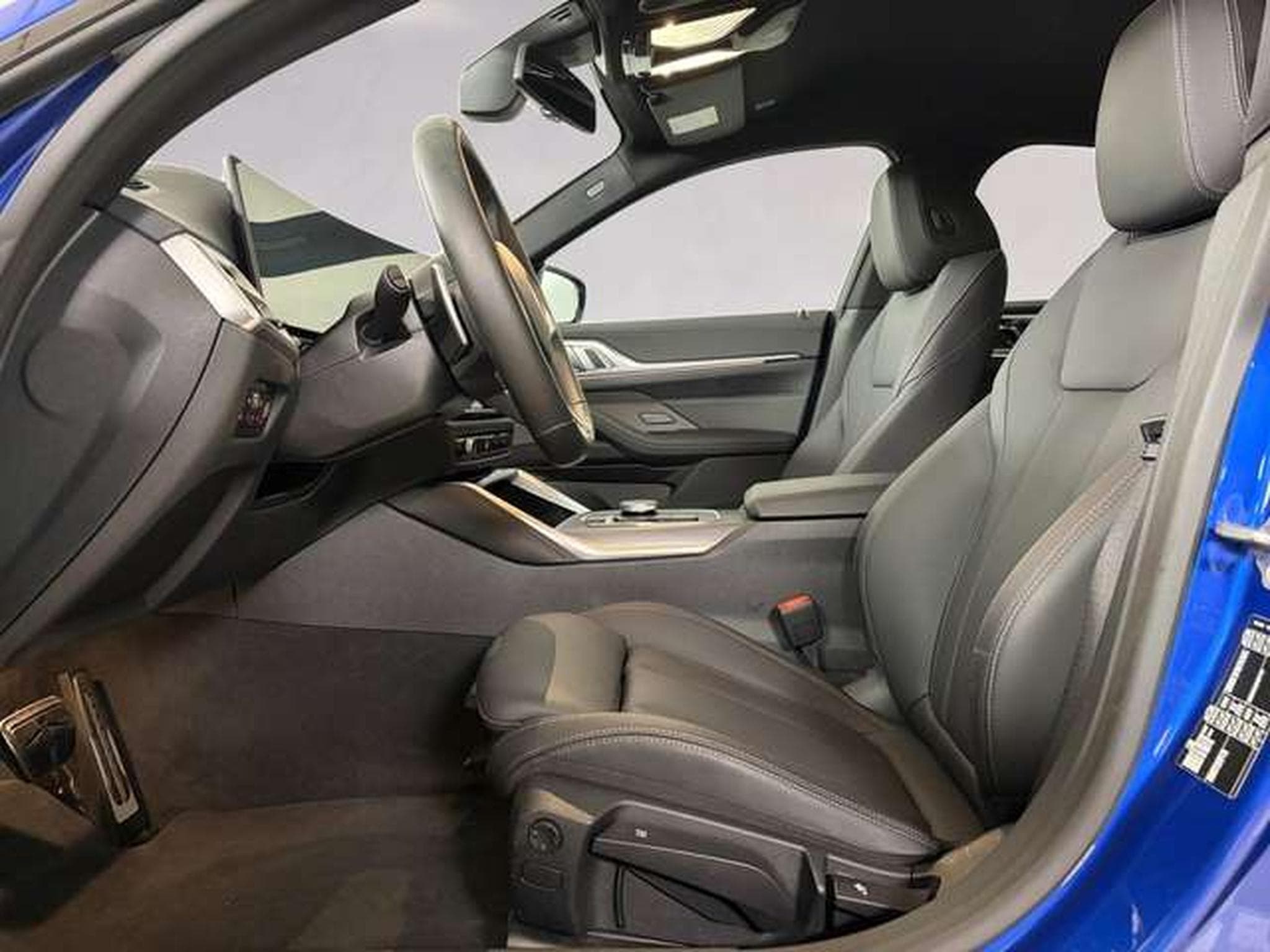 BMW 420 i (2025) - Photo 5