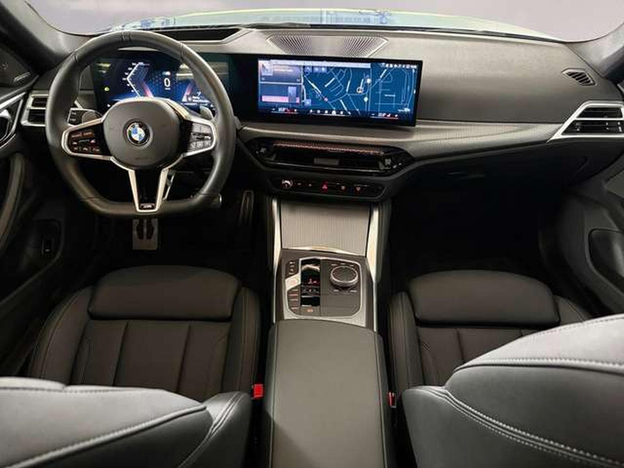 BMW 420 i (2025) - Photo 6