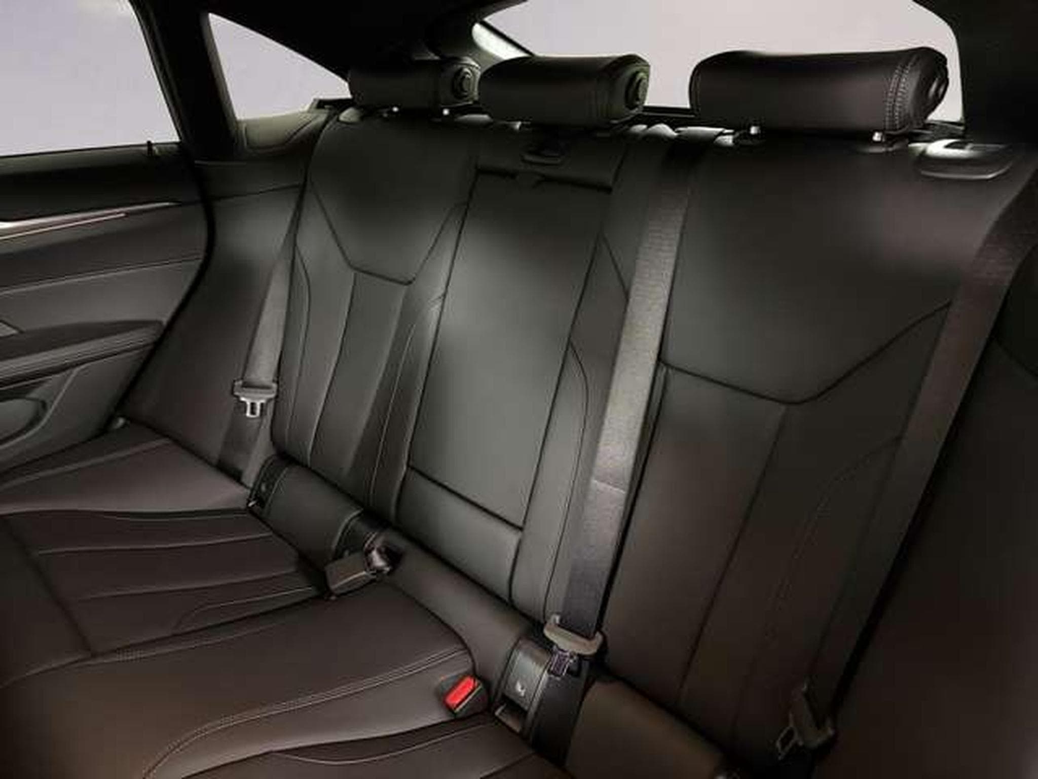 BMW 420 i (2025) - Photo 8