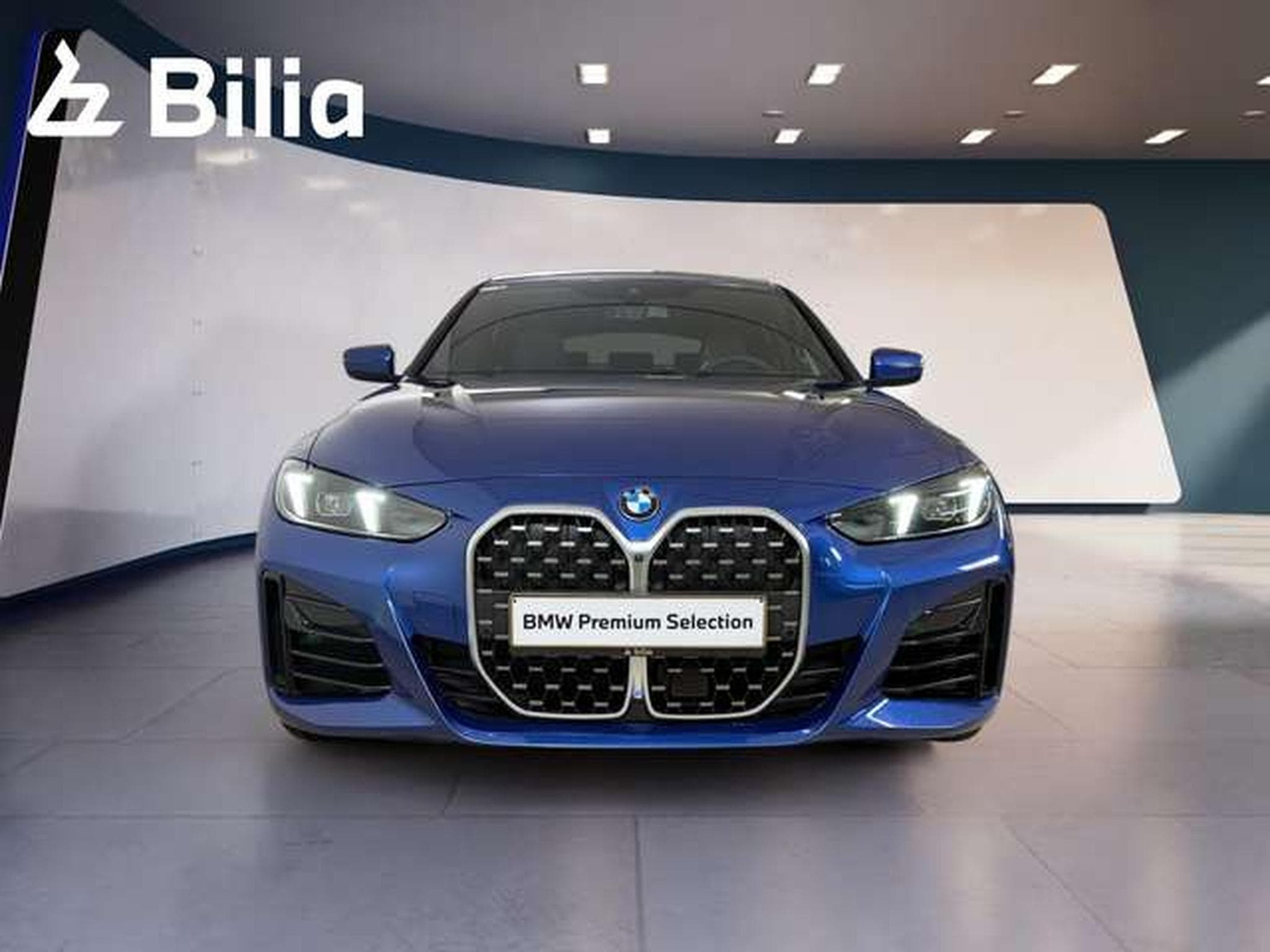 BMW 420 i (2025) - Photo 9