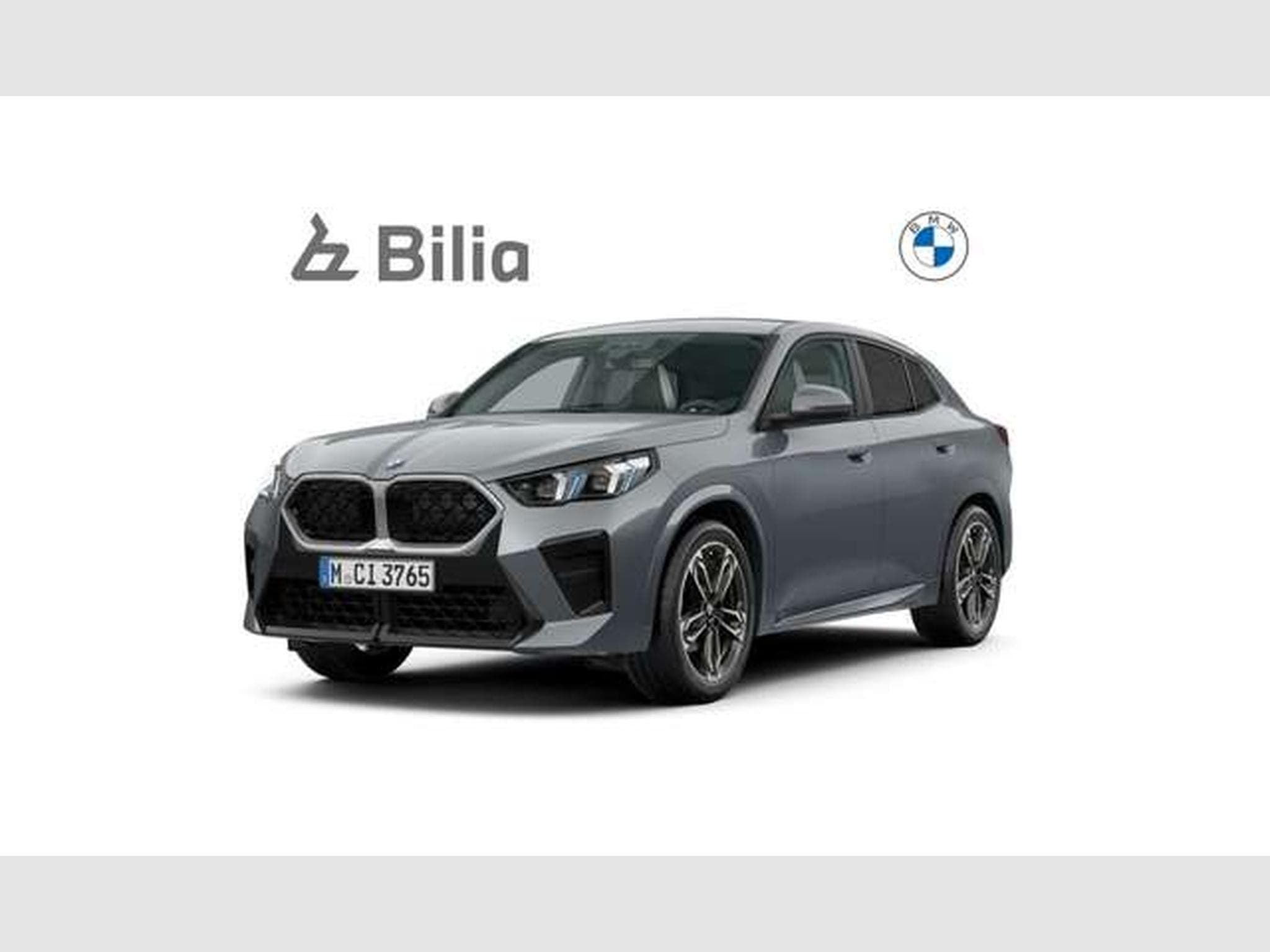 BMW X2 xDrive20d   M Sportpaket (2026) - Photo 1