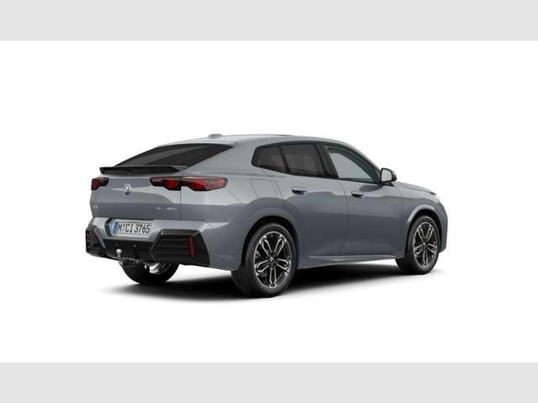 BMW X2 xDrive20d   M Sportpaket (2026) - Photo 2
