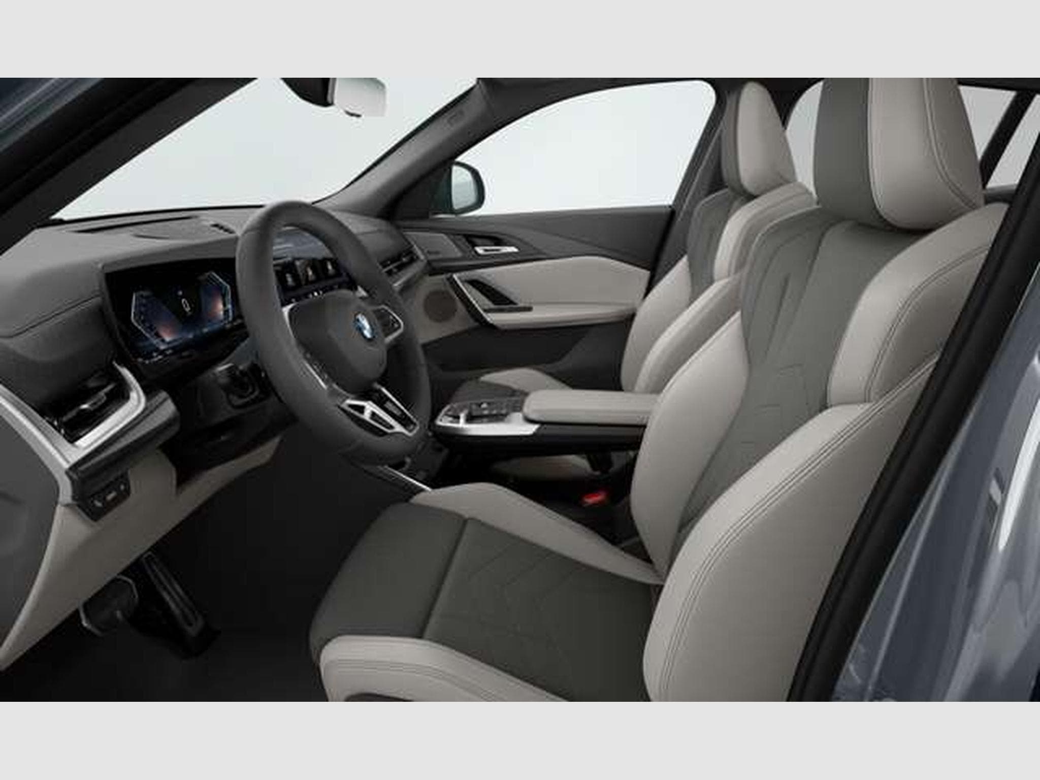 BMW X2 xDrive20d   M Sportpaket (2026) - Photo 3