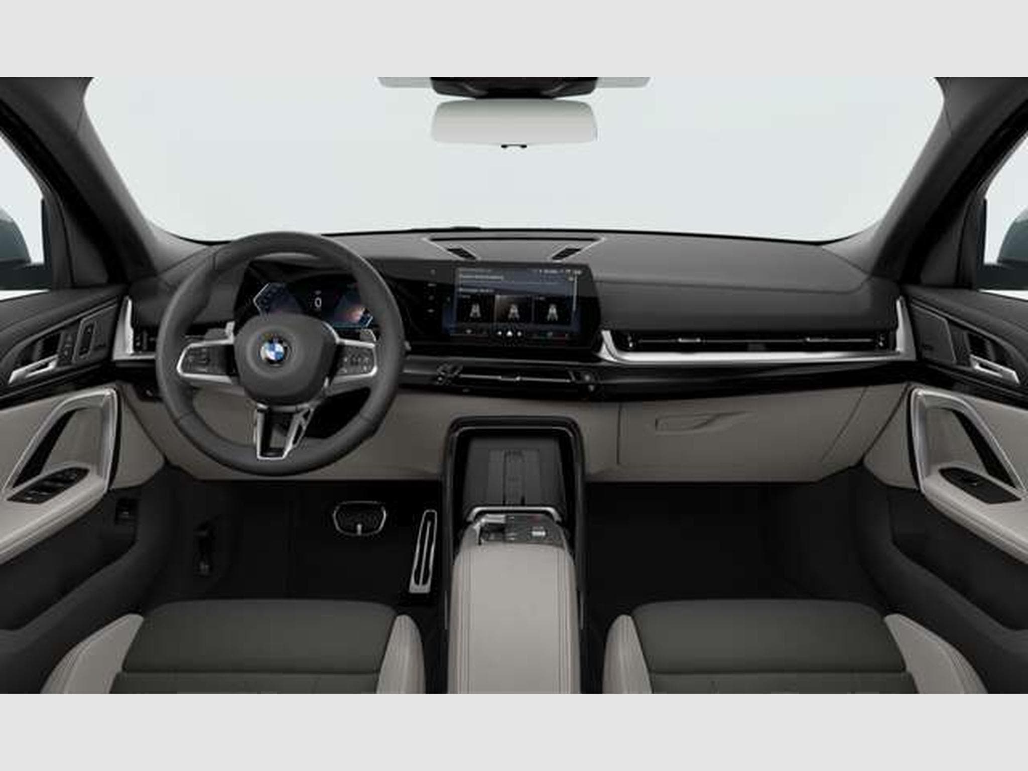 BMW X2 xDrive20d   M Sportpaket (2026) - Photo 4