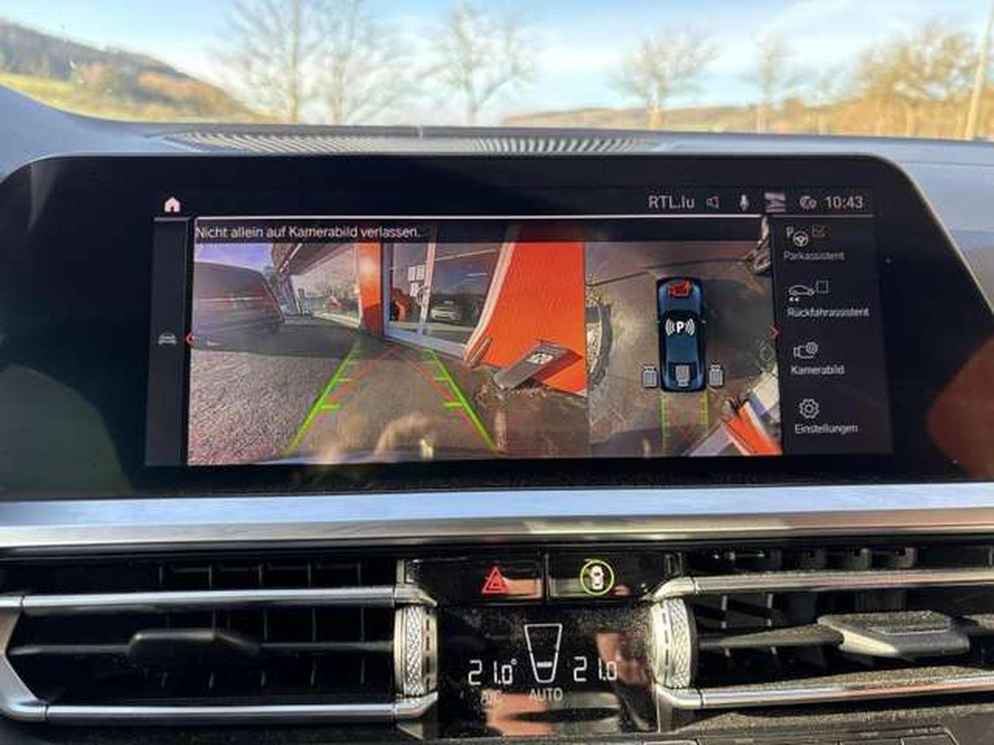 BMW M440 M 440I XDRIVE - JUSQUA 48 MOIS DE GARANTIE (2021) - Photo 16