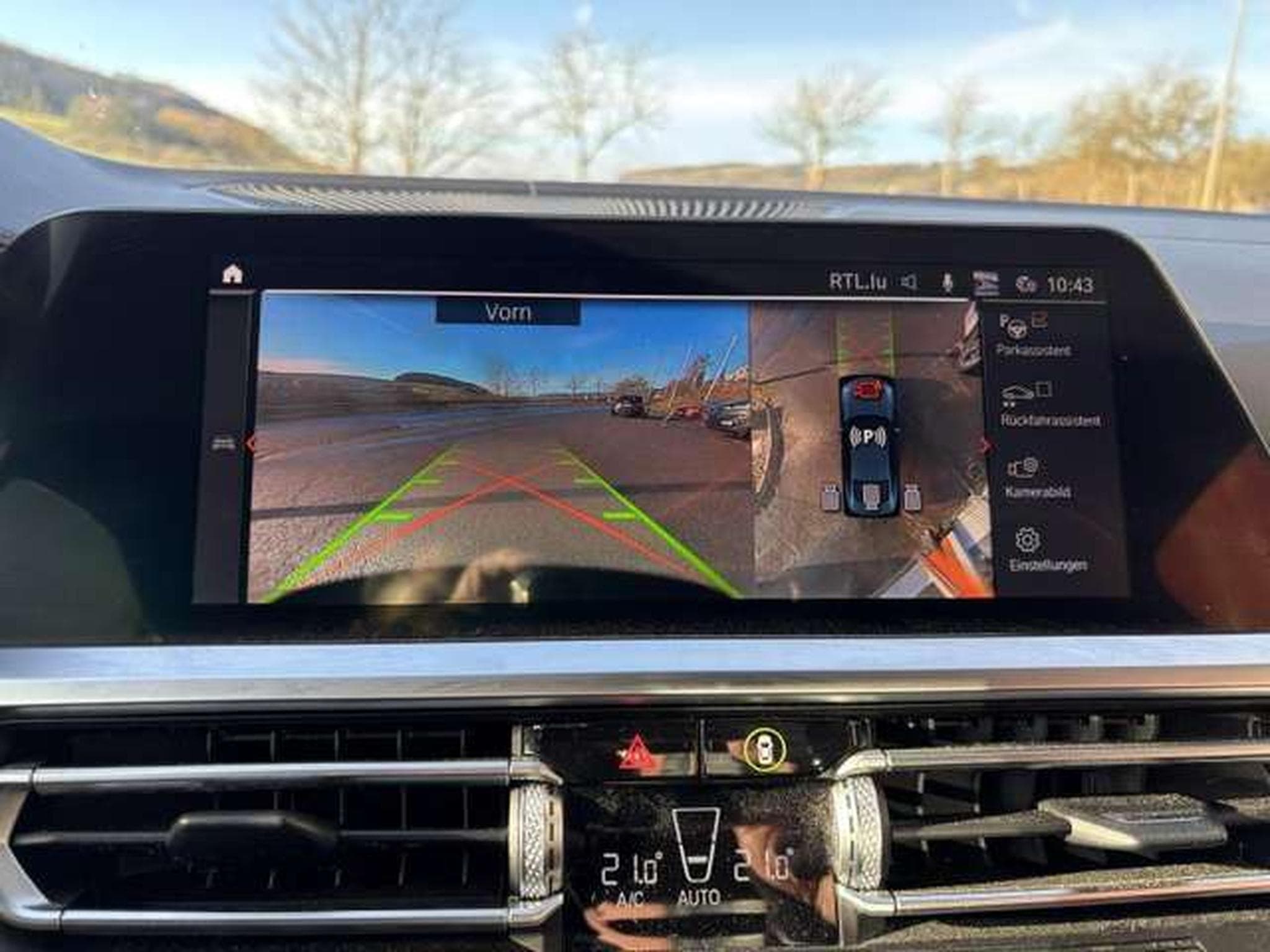 BMW M440 M 440I XDRIVE - JUSQUA 48 MOIS DE GARANTIE (2021) - Photo 17